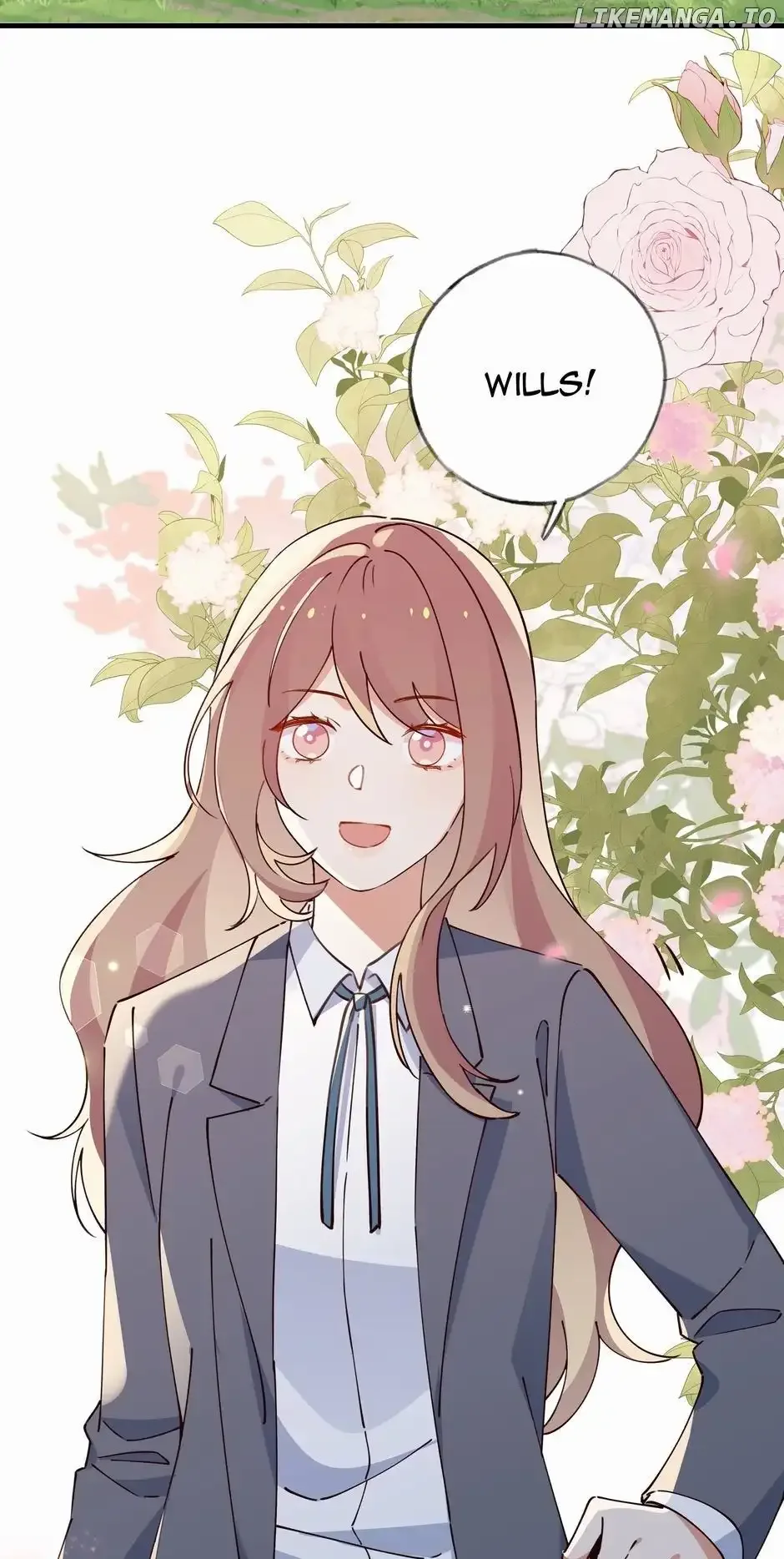 Perfect Heroine Wants to Possess Me Chapter 55 page 4