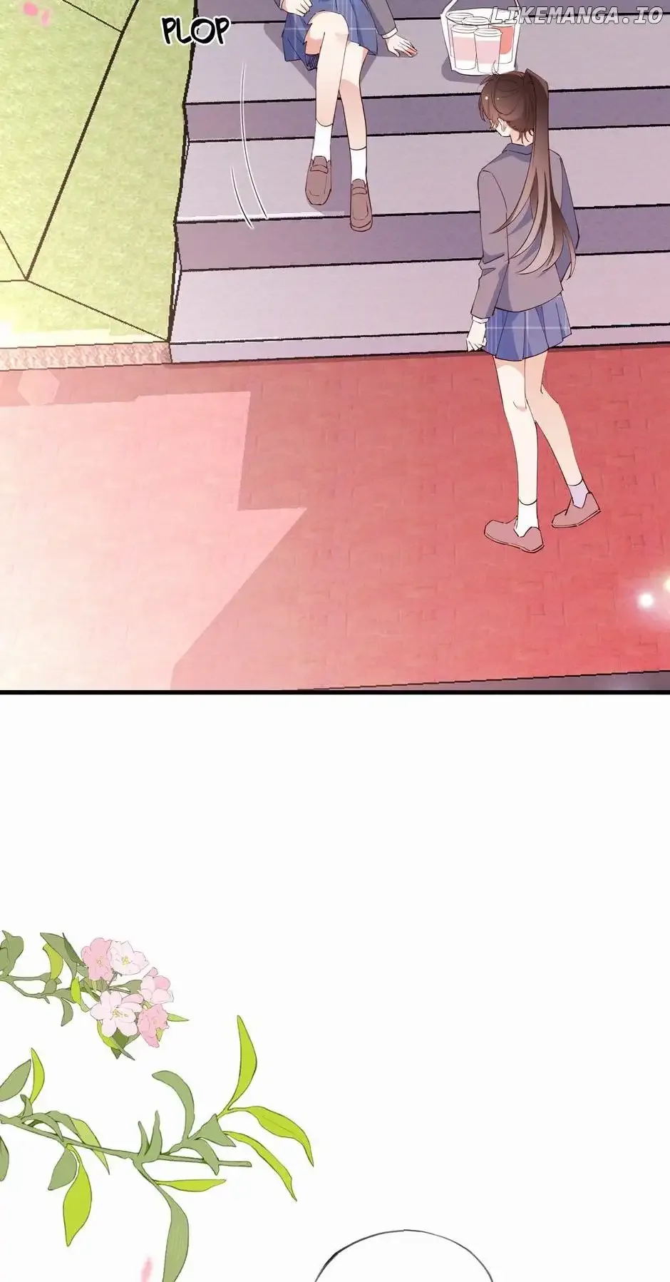 Perfect Heroine Wants to Possess Me Chapter 55 page 10