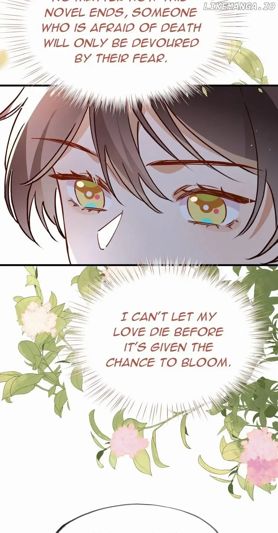 Perfect Heroine Wants to Possess Me Chapter 55 page 44