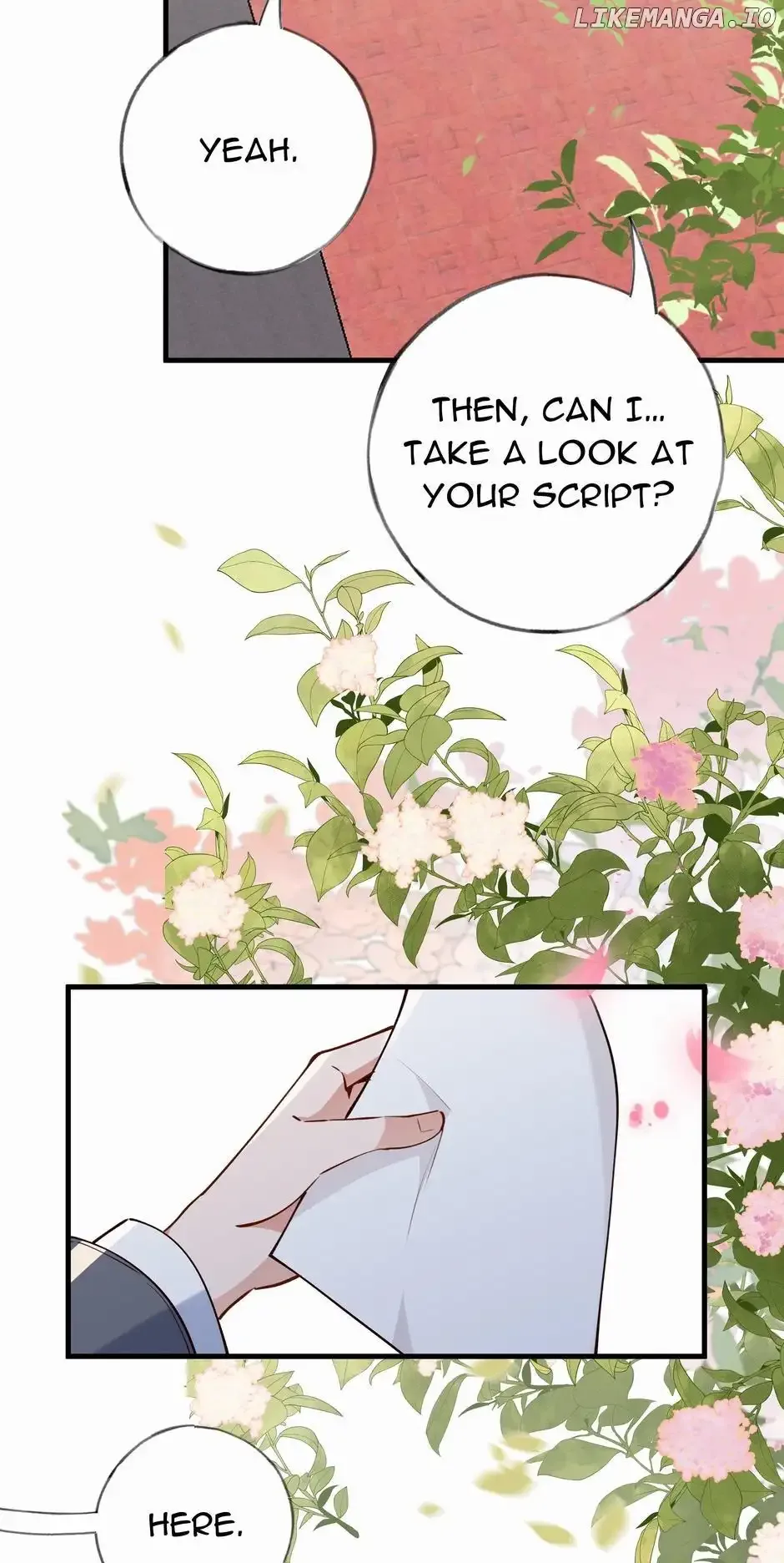 Perfect Heroine Wants to Possess Me Chapter 55 page 39