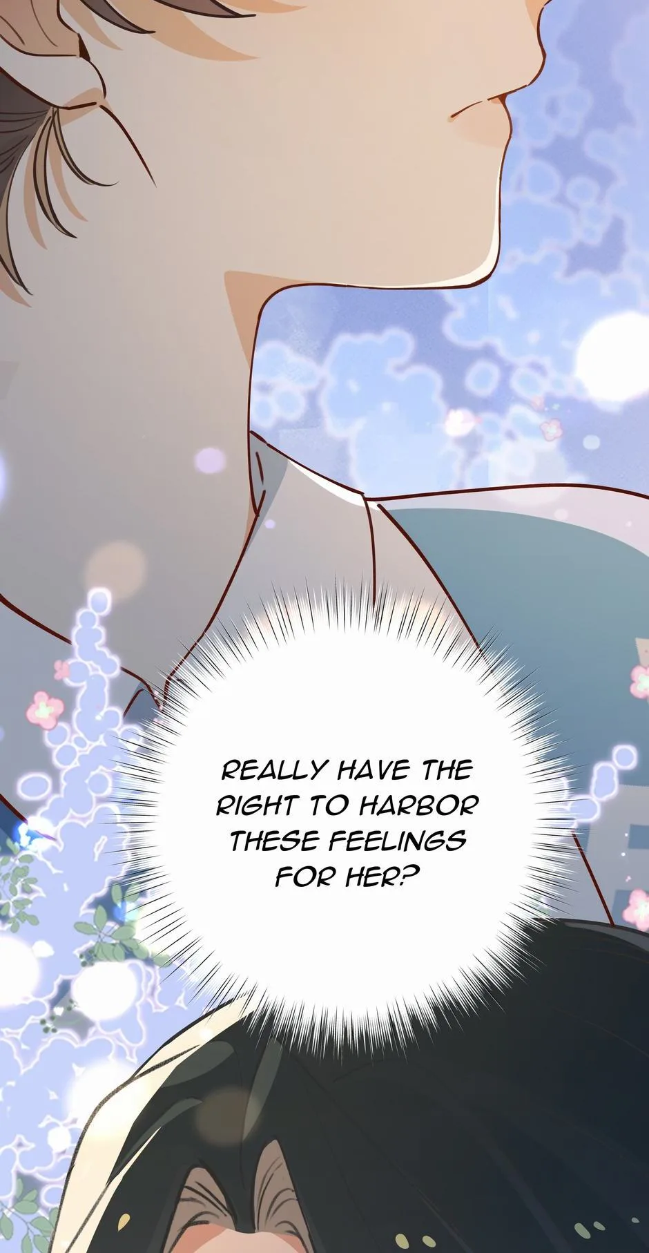 Perfect Heroine Wants to Possess Me Chapter 54 page 48
