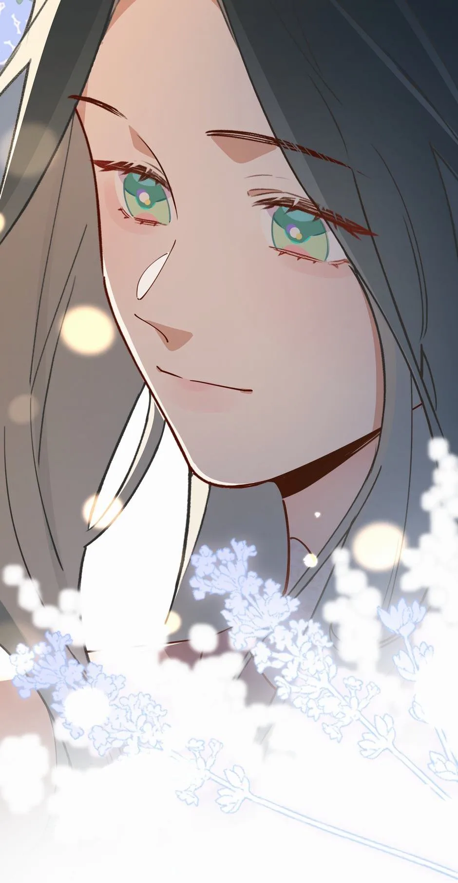 Perfect Heroine Wants to Possess Me Chapter 54 page 49