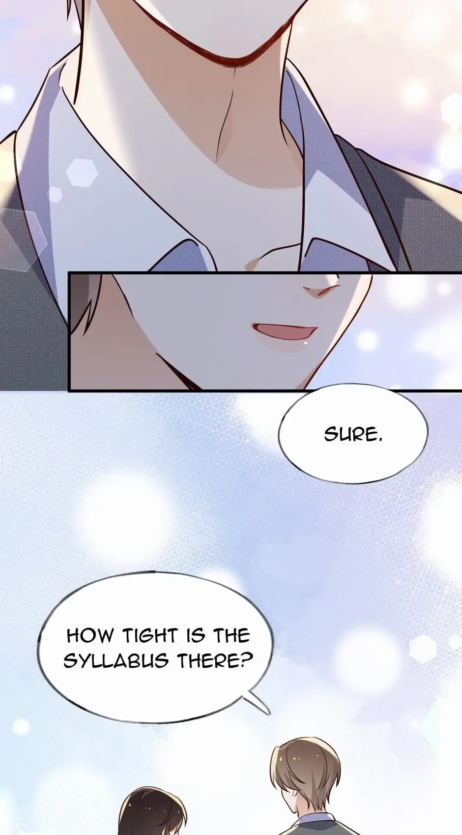 Perfect Heroine Wants to Possess Me Chapter 49 page 29
