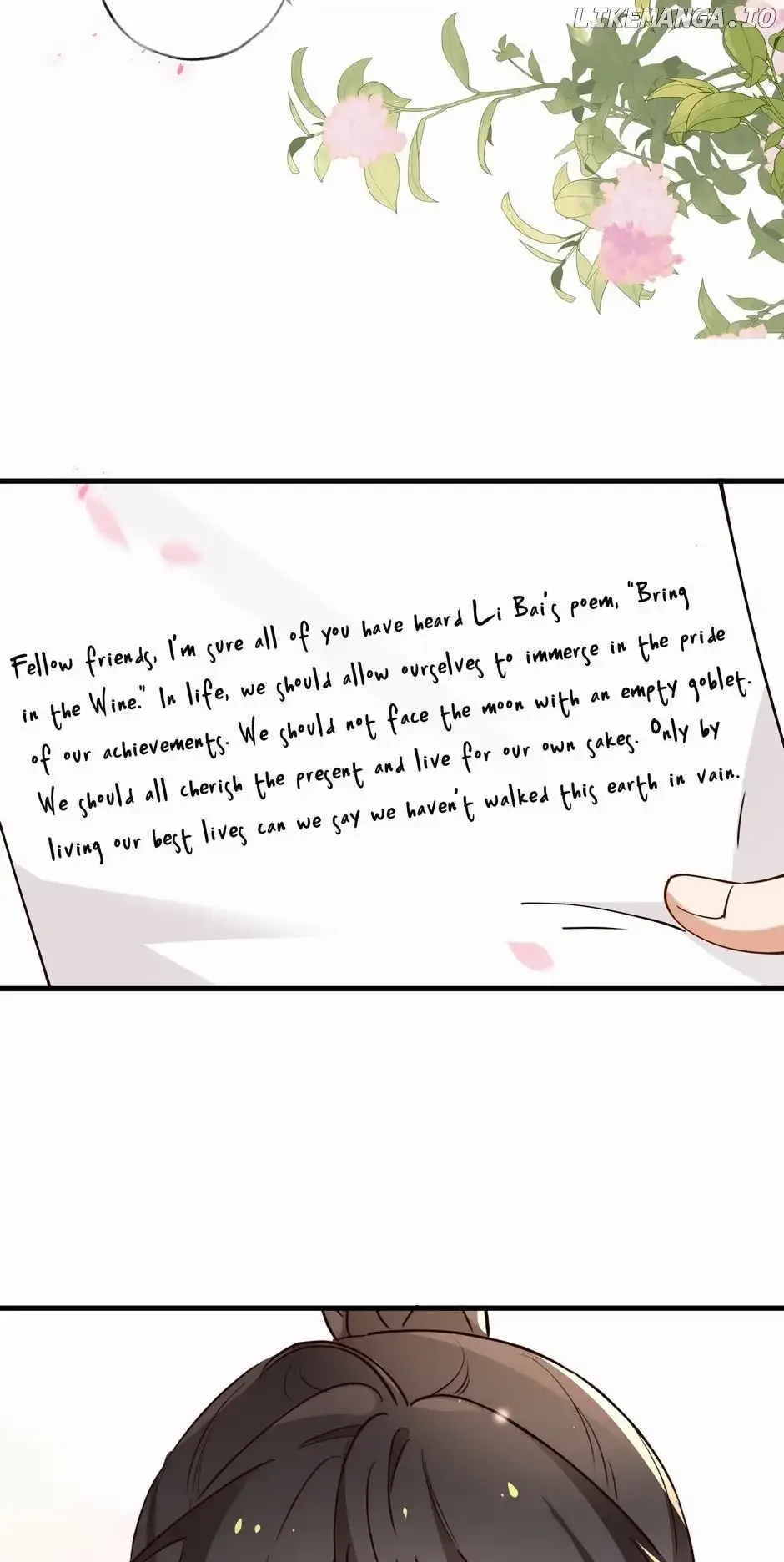 Perfect Heroine Wants to Possess Me Chapter 55 page 40