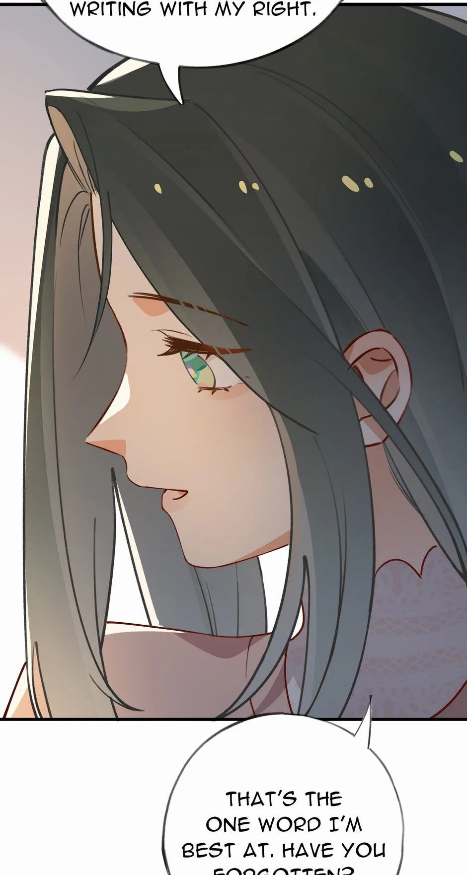 Perfect Heroine Wants to Possess Me Chapter 54 page 42