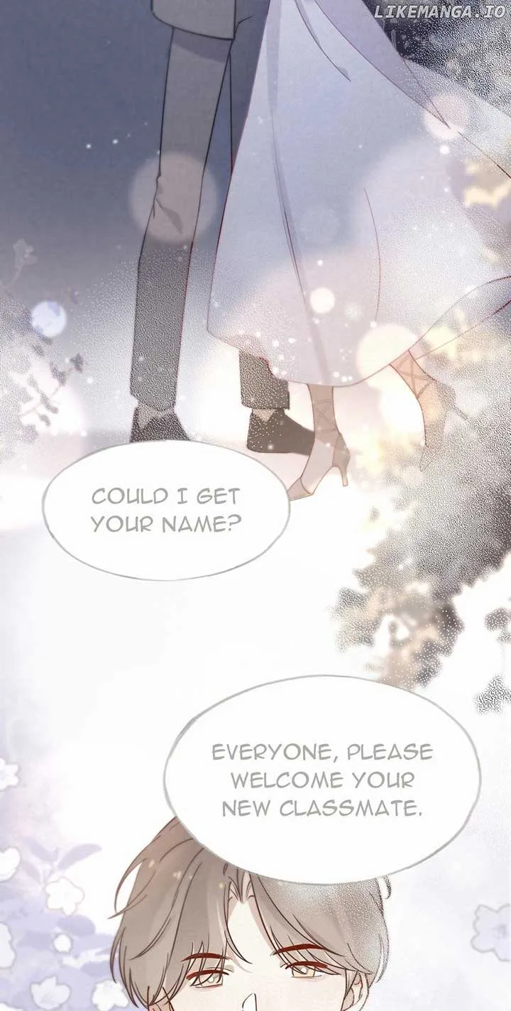 Perfect Heroine Wants to Possess Me Chapter 48 page 49