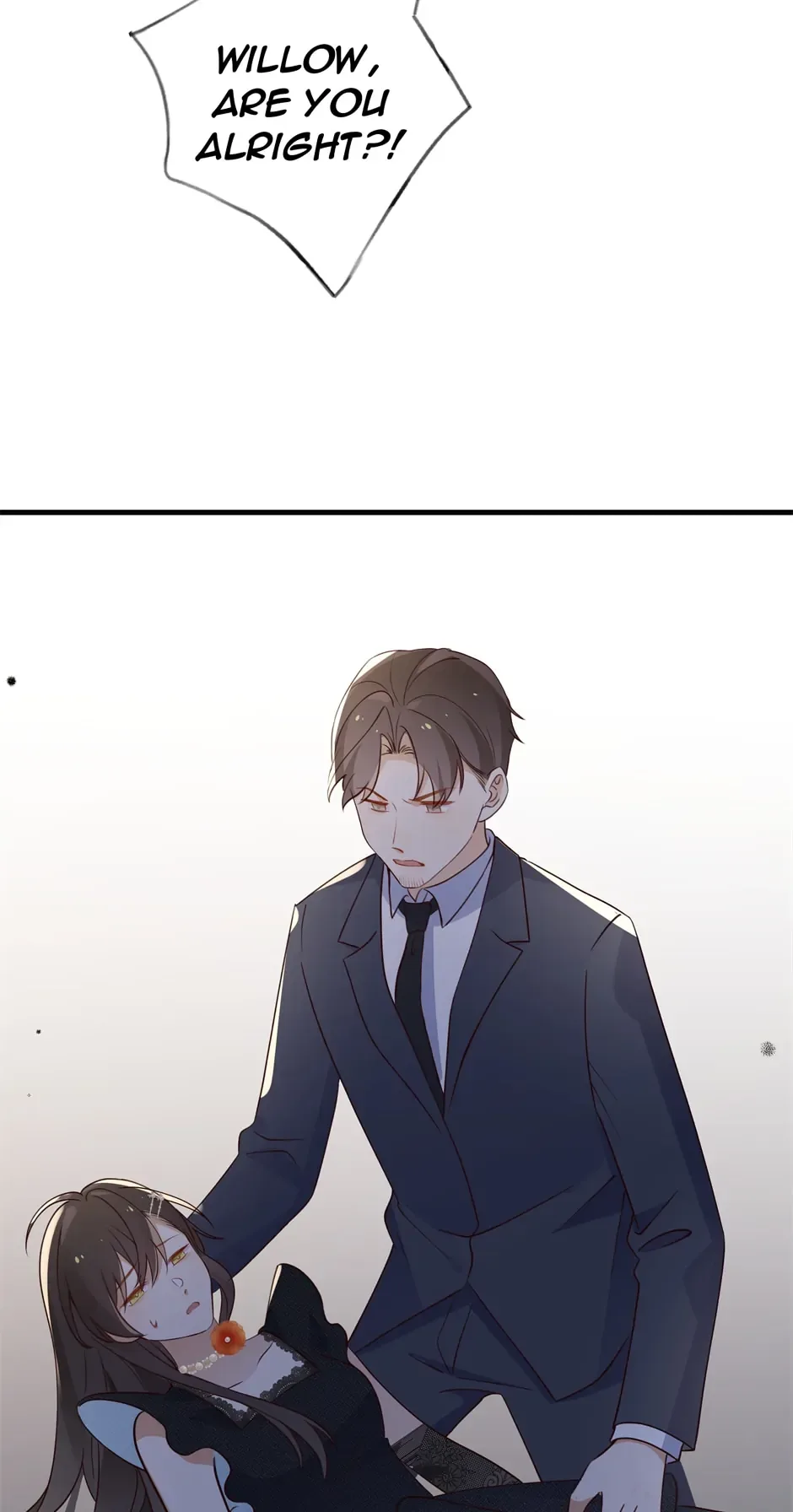 Perfect Heroine Wants to Possess Me Chapter 50 page 27