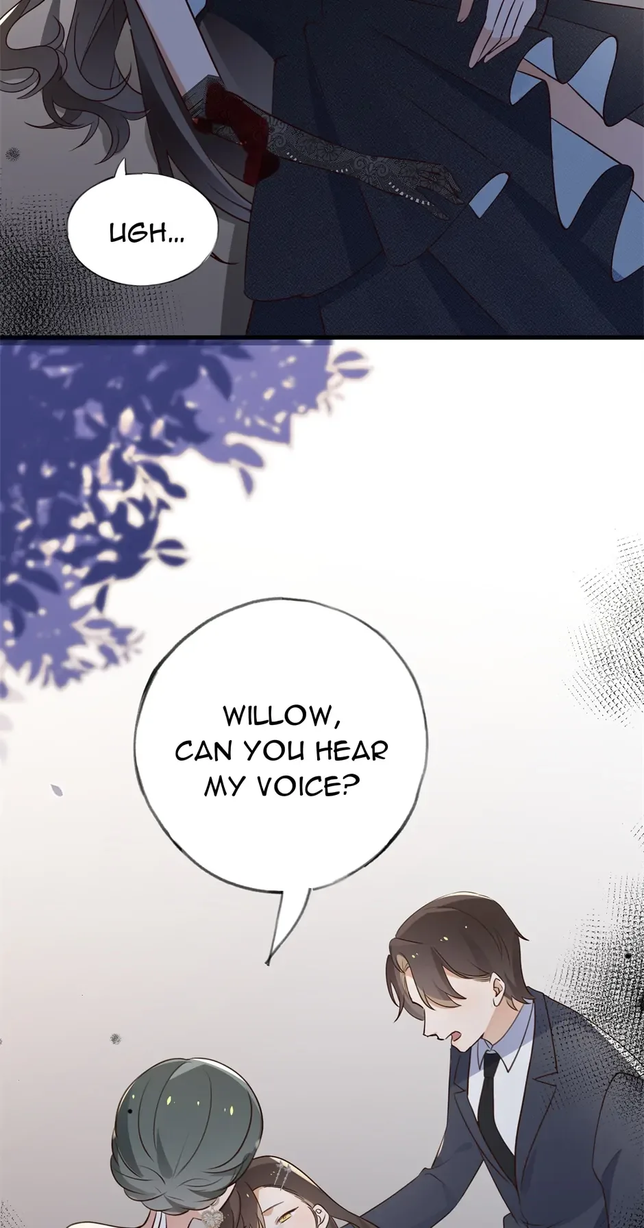 Perfect Heroine Wants to Possess Me Chapter 50 page 28