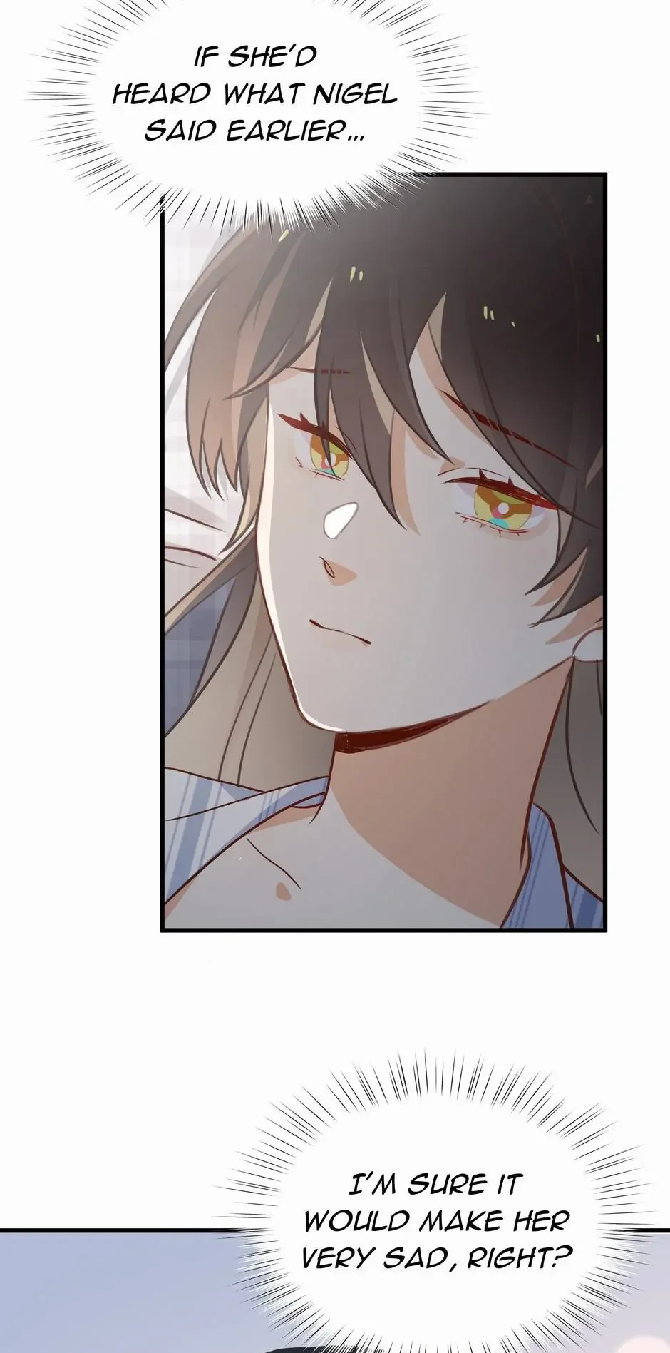 Perfect Heroine Wants to Possess Me Chapter 51 page 20