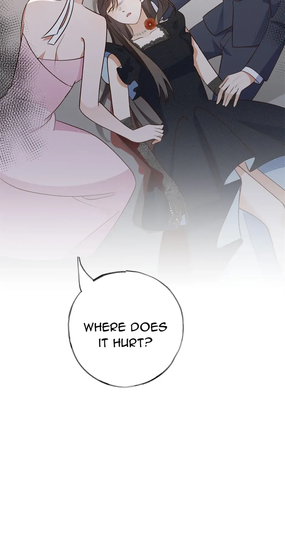 Perfect Heroine Wants to Possess Me Chapter 50 page 29