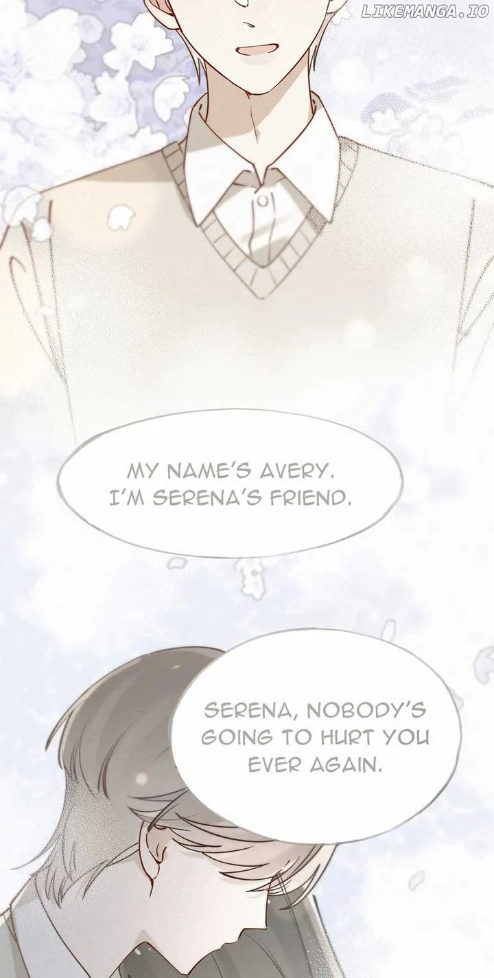 Perfect Heroine Wants to Possess Me Chapter 48 page 50