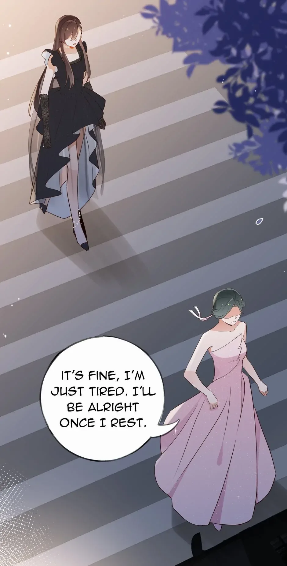 Perfect Heroine Wants to Possess Me Chapter 50 page 19
