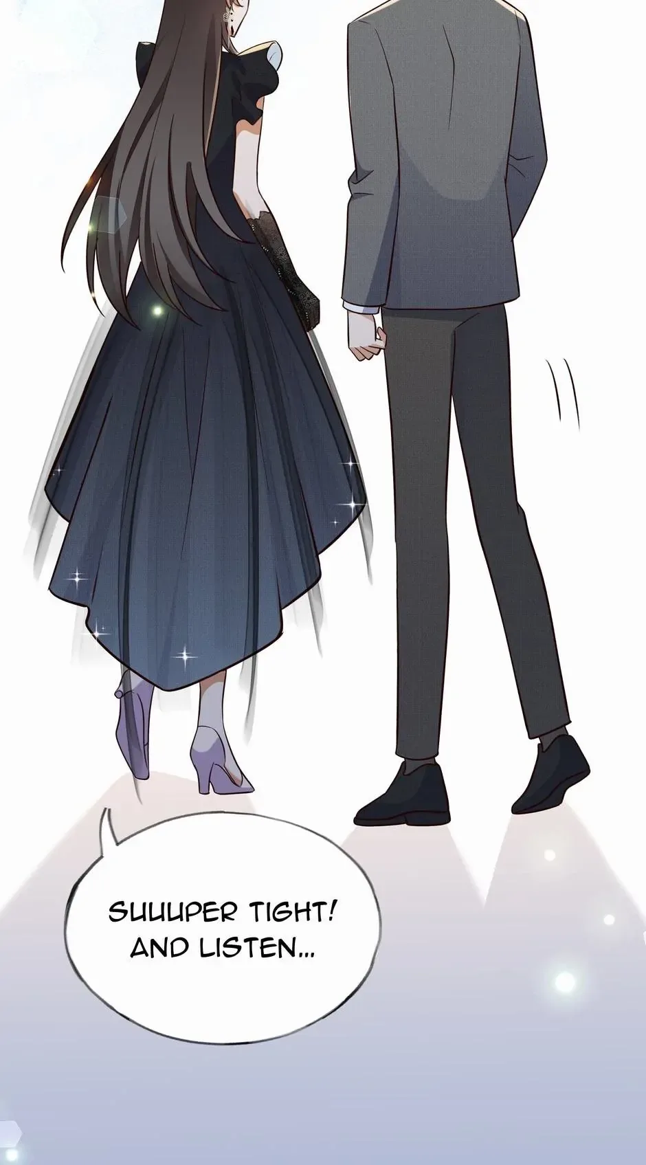 Perfect Heroine Wants to Possess Me Chapter 49 page 30