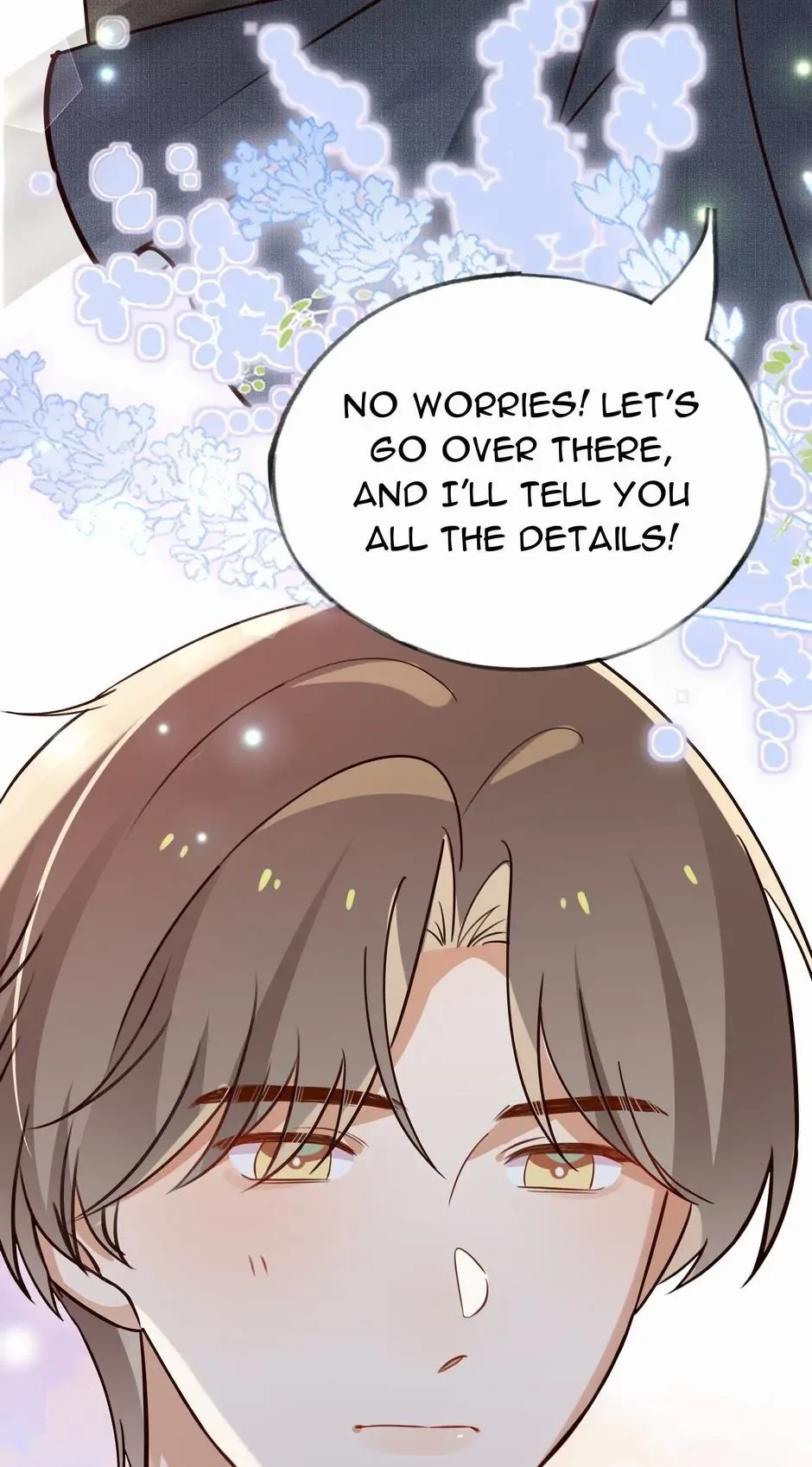 Perfect Heroine Wants to Possess Me Chapter 49 page 28
