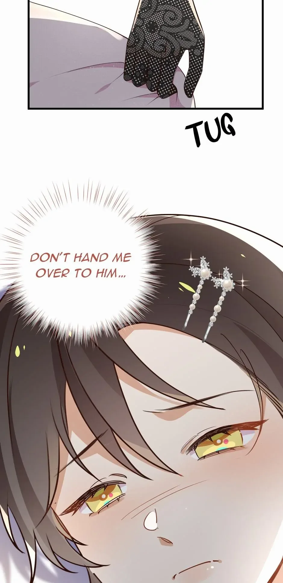 Perfect Heroine Wants to Possess Me Chapter 50 page 32