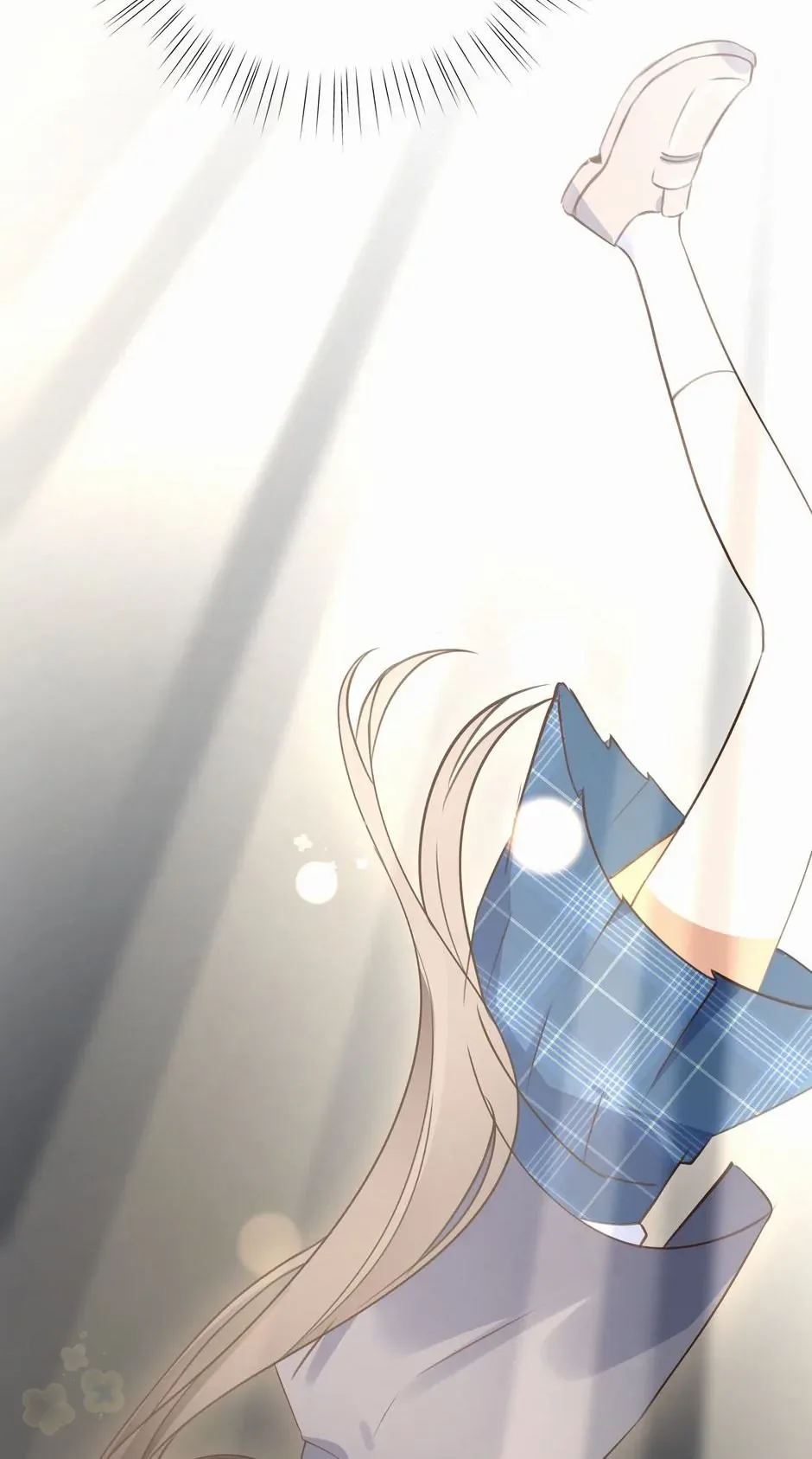 Perfect Heroine Wants to Possess Me Chapter 51 page 43