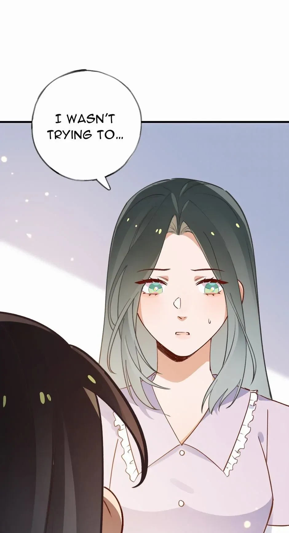 Perfect Heroine Wants to Possess Me Chapter 51 page 35