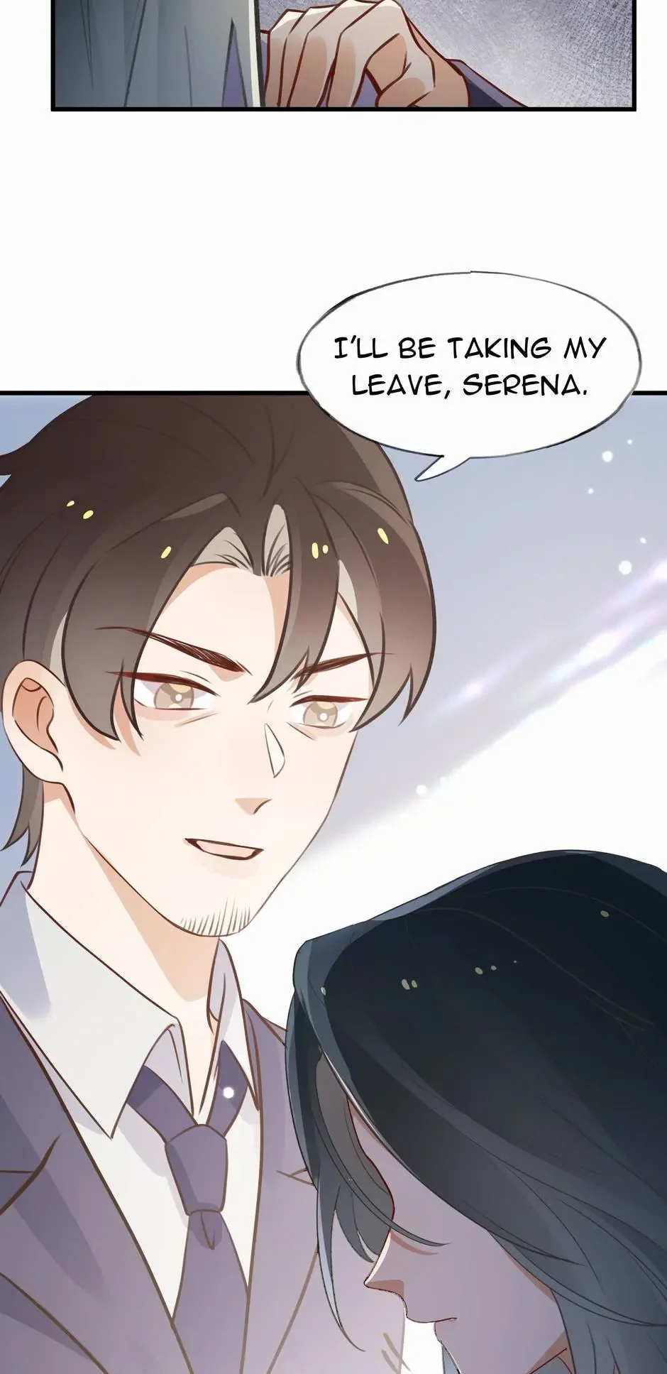 Perfect Heroine Wants to Possess Me Chapter 51 page 25