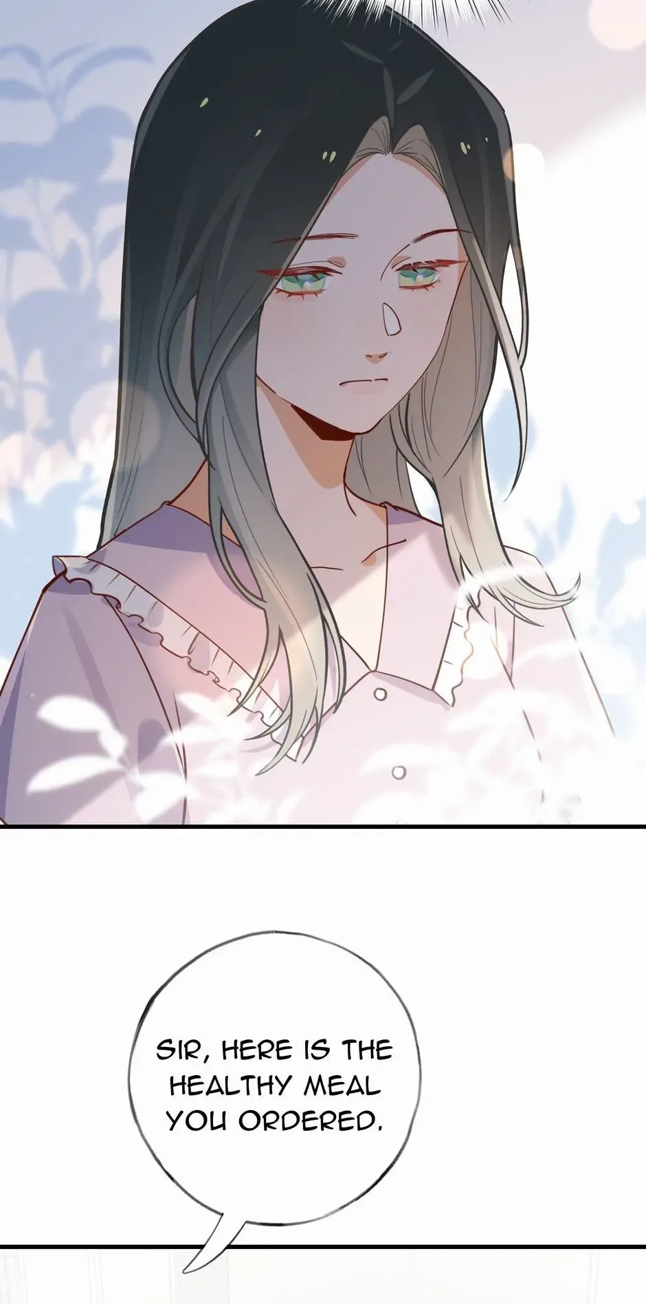 Perfect Heroine Wants to Possess Me Chapter 51 page 21