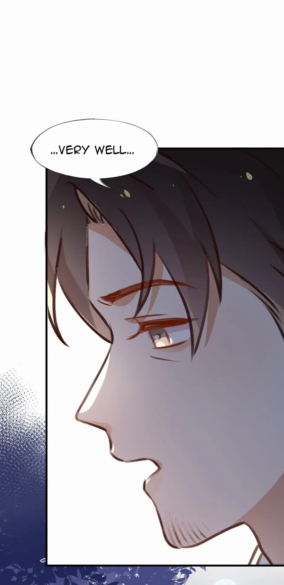 Perfect Heroine Wants to Possess Me Chapter 50 page 36