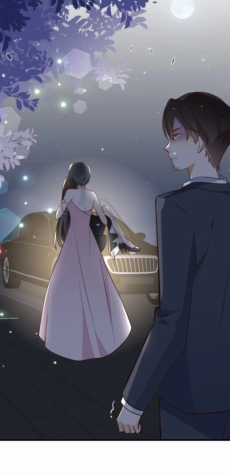 Perfect Heroine Wants to Possess Me Chapter 50 page 37