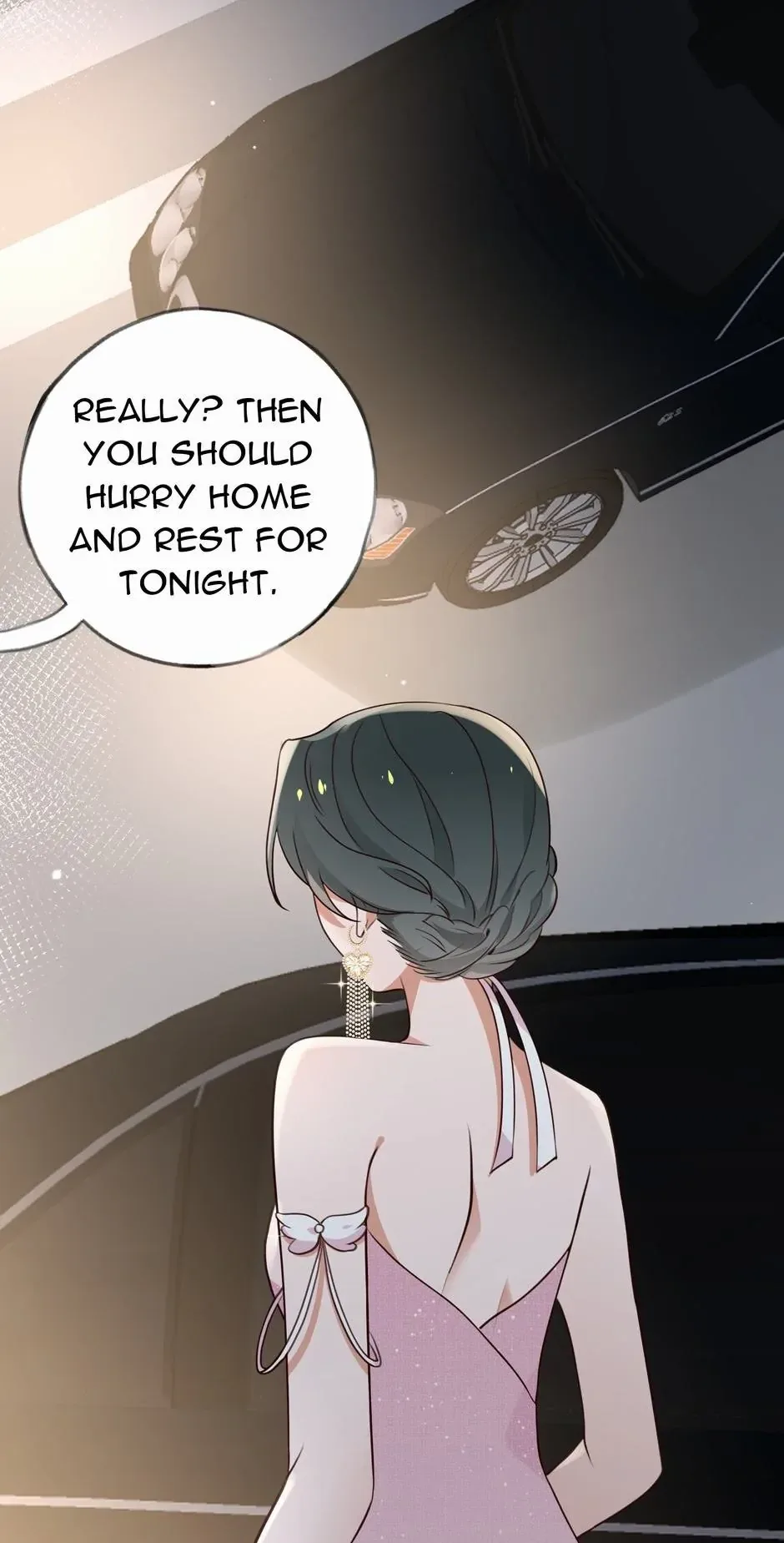 Perfect Heroine Wants to Possess Me Chapter 50 page 20