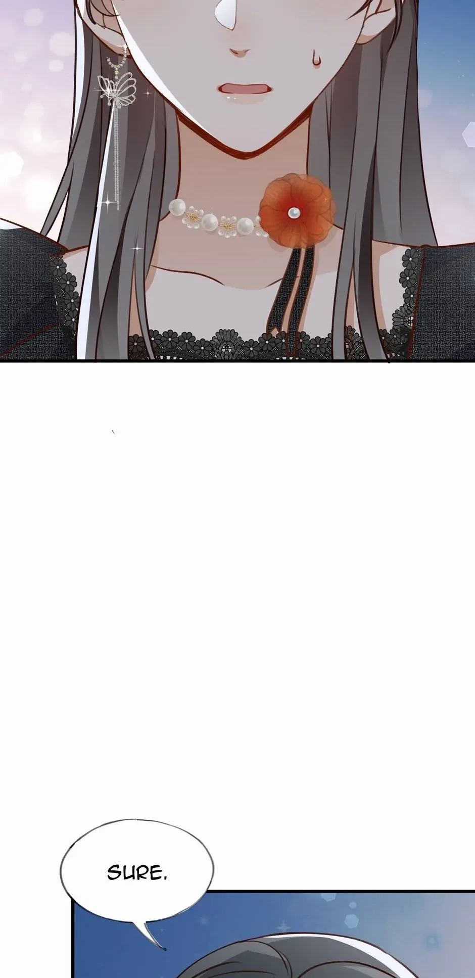 Perfect Heroine Wants to Possess Me Chapter 49 page 18