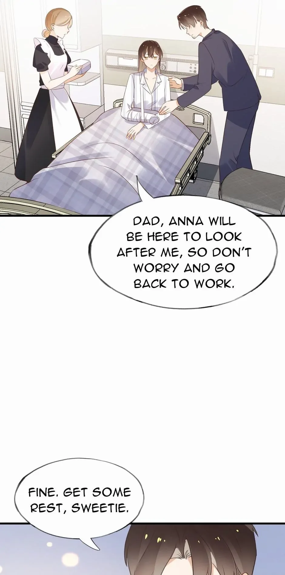 Perfect Heroine Wants to Possess Me Chapter 51 page 22