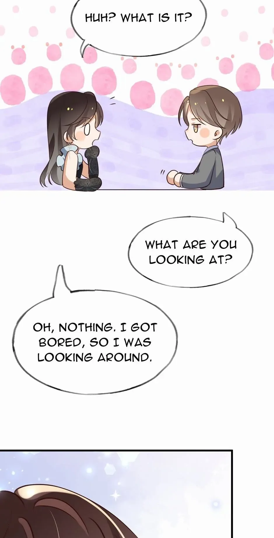 Perfect Heroine Wants to Possess Me Chapter 49 page 40
