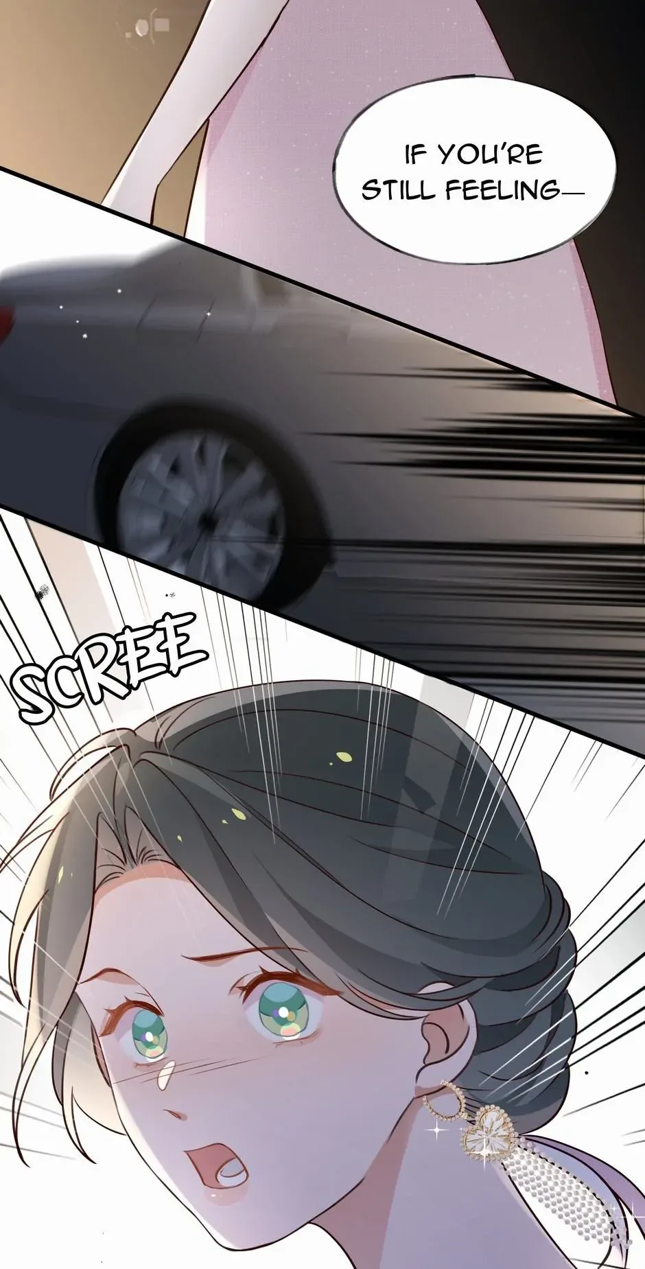 Perfect Heroine Wants to Possess Me Chapter 50 page 21