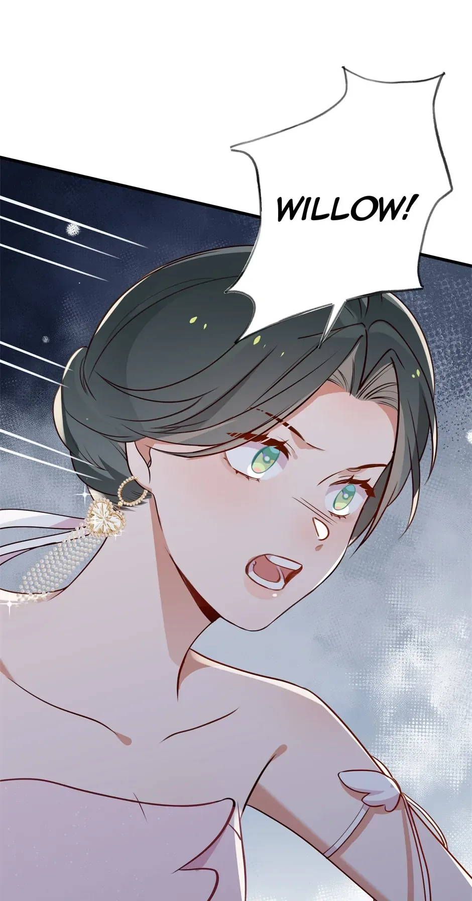 Perfect Heroine Wants to Possess Me Chapter 50 page 25