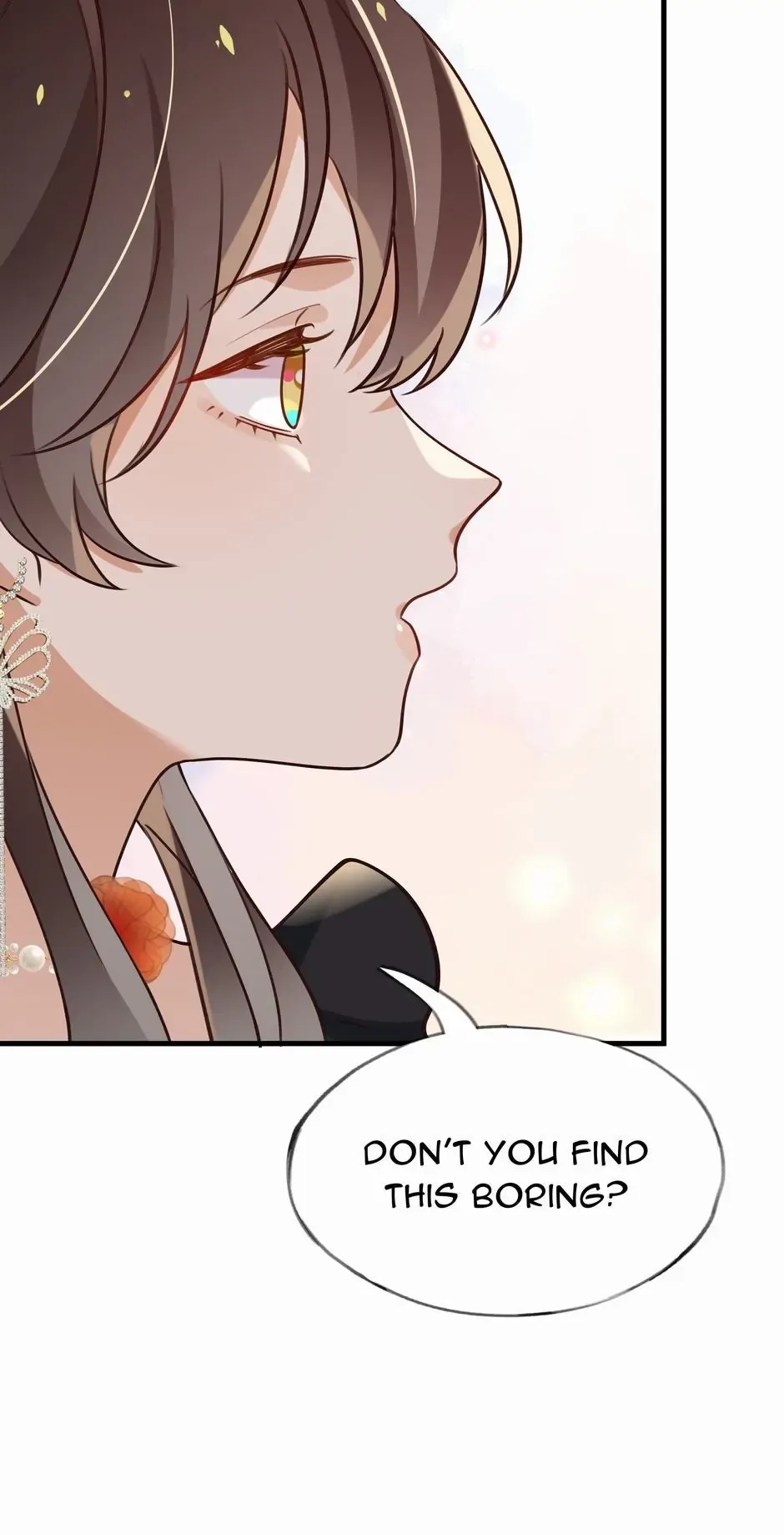 Perfect Heroine Wants to Possess Me Chapter 49 page 41