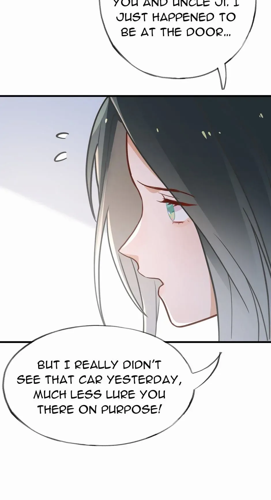 Perfect Heroine Wants to Possess Me Chapter 51 page 39