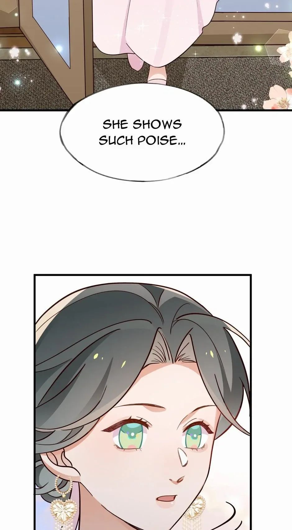 Perfect Heroine Wants to Possess Me Chapter 49 page 32