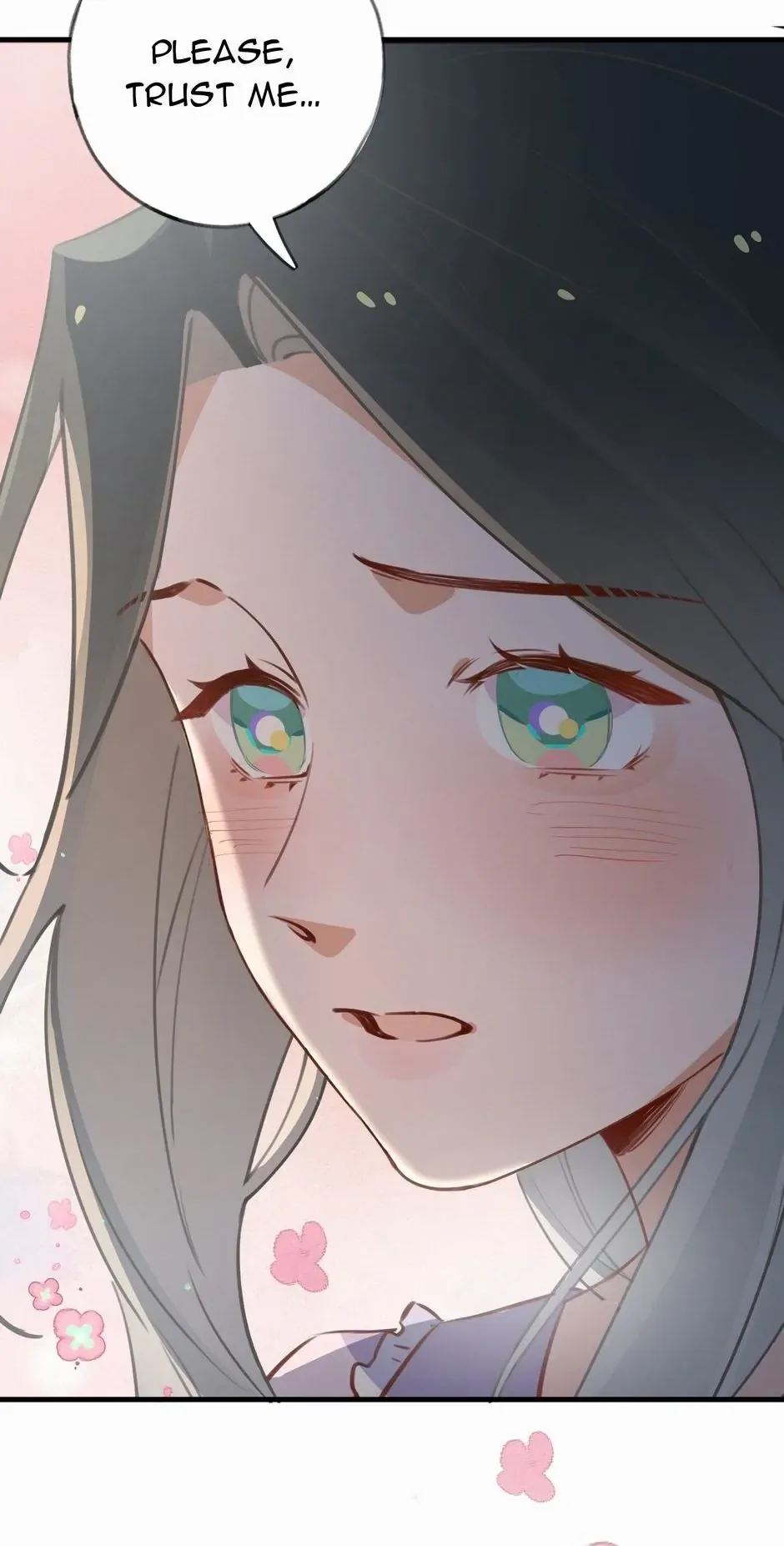 Perfect Heroine Wants to Possess Me Chapter 51 page 47