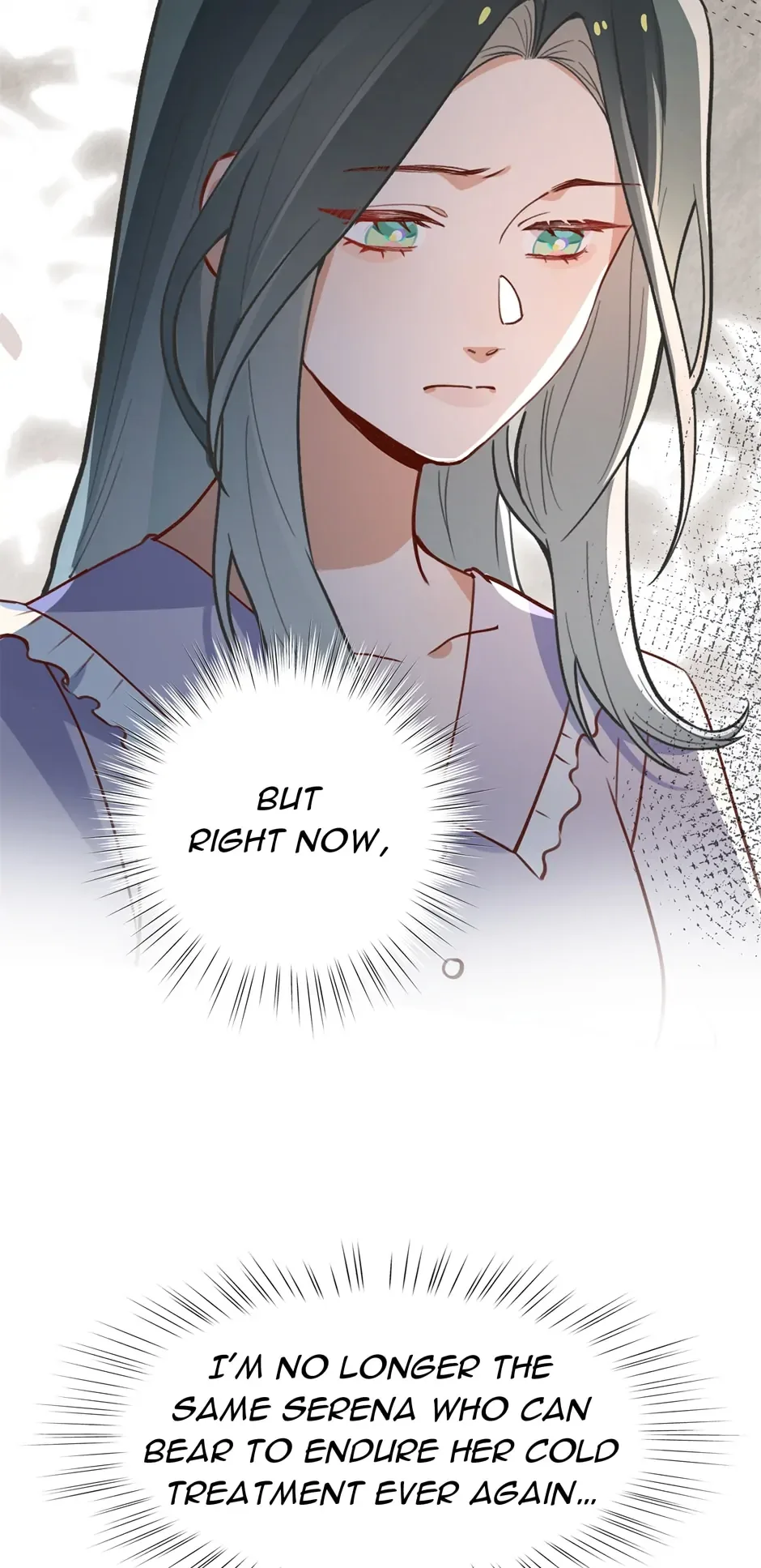 Perfect Heroine Wants to Possess Me Chapter 51 page 31
