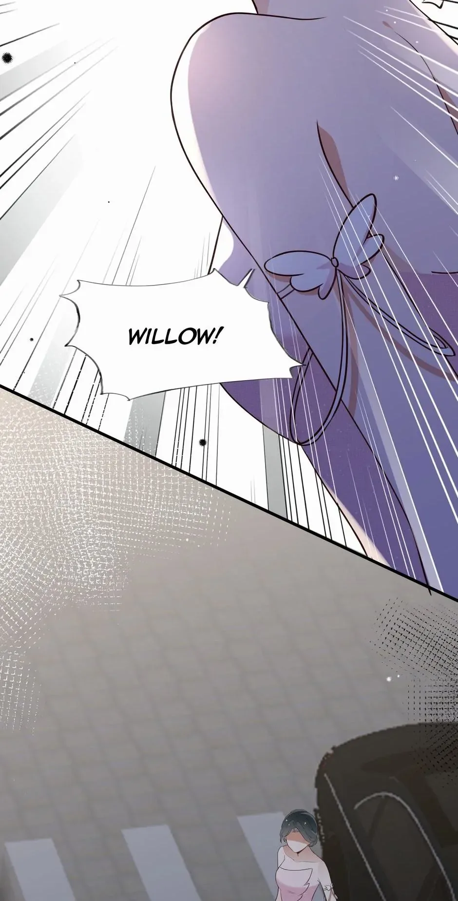 Perfect Heroine Wants to Possess Me Chapter 50 page 22