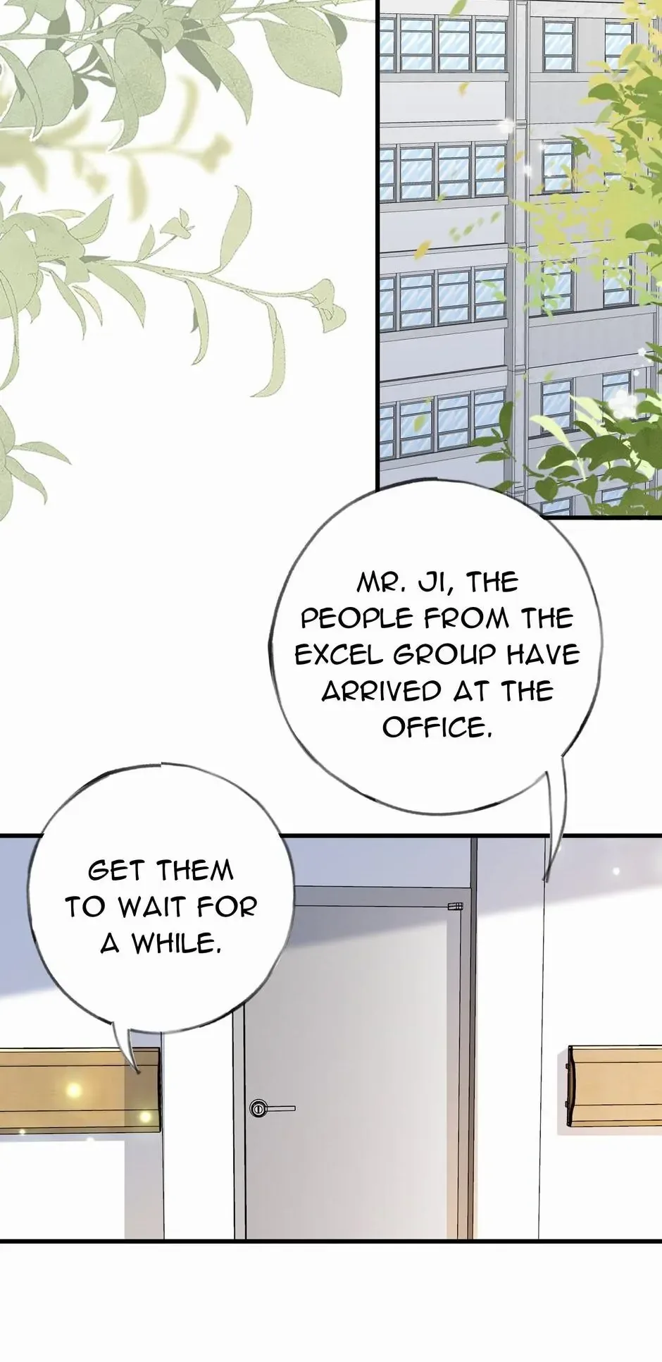 Perfect Heroine Wants to Possess Me Chapter 50 page 39