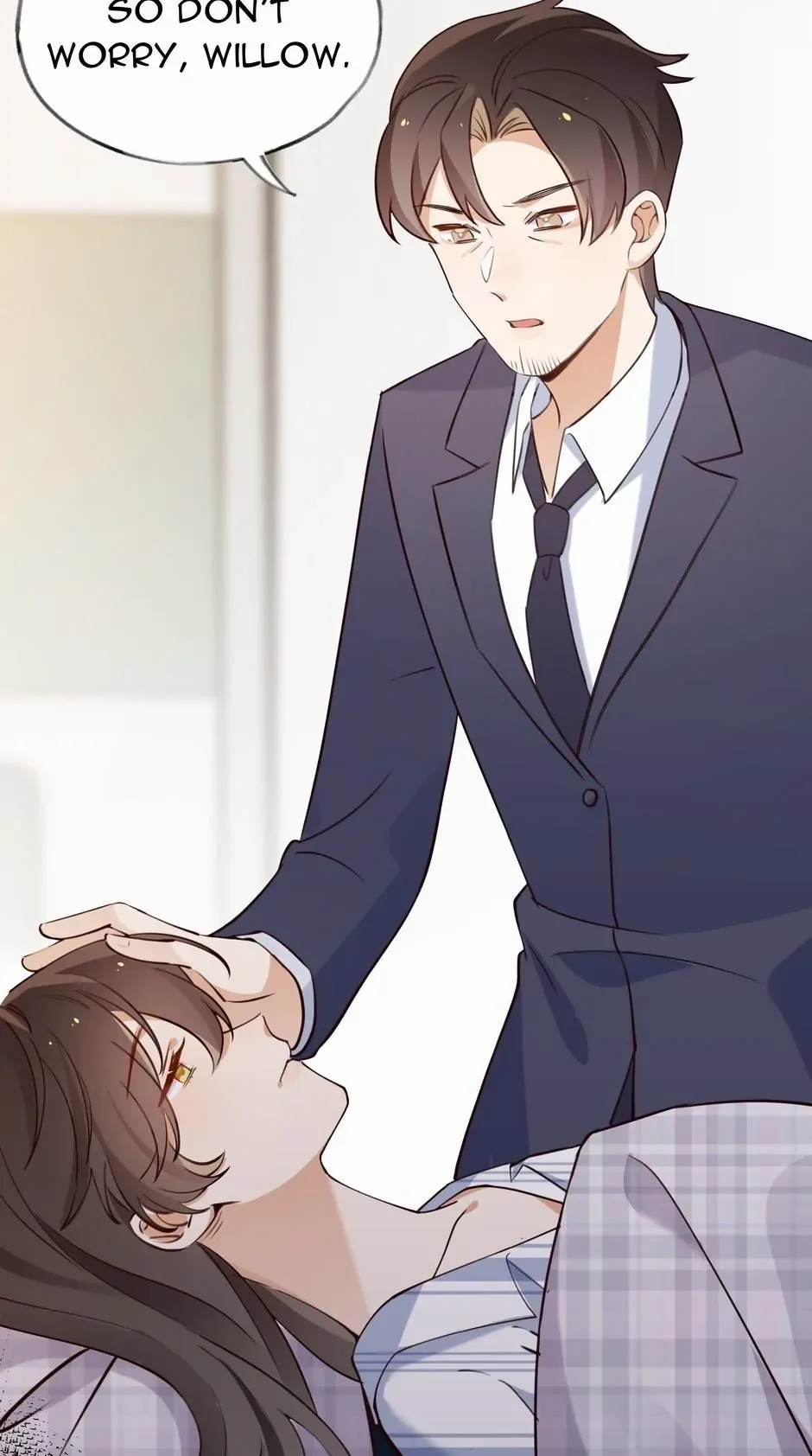 Perfect Heroine Wants to Possess Me Chapter 50 page 48
