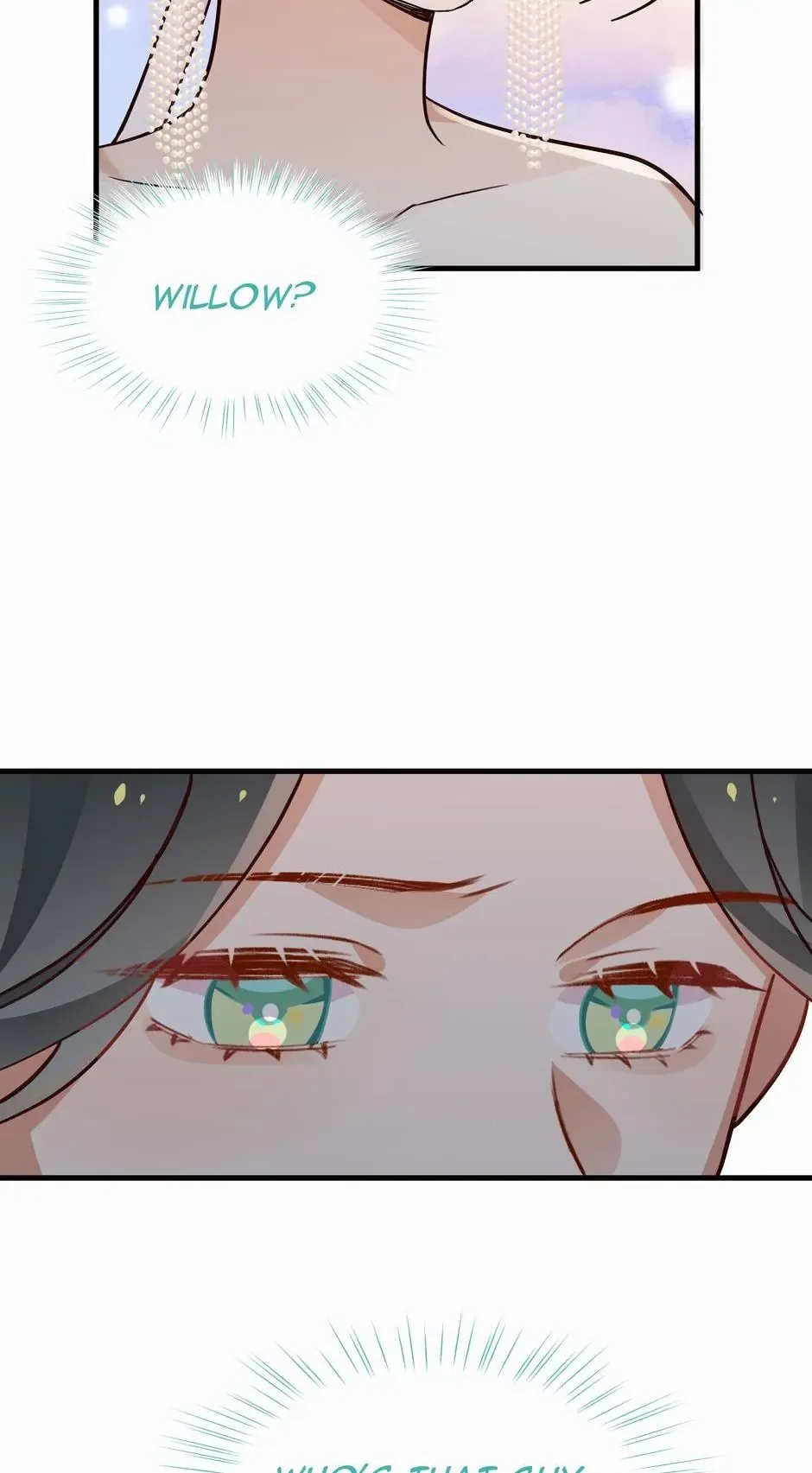 Perfect Heroine Wants to Possess Me Chapter 49 page 33