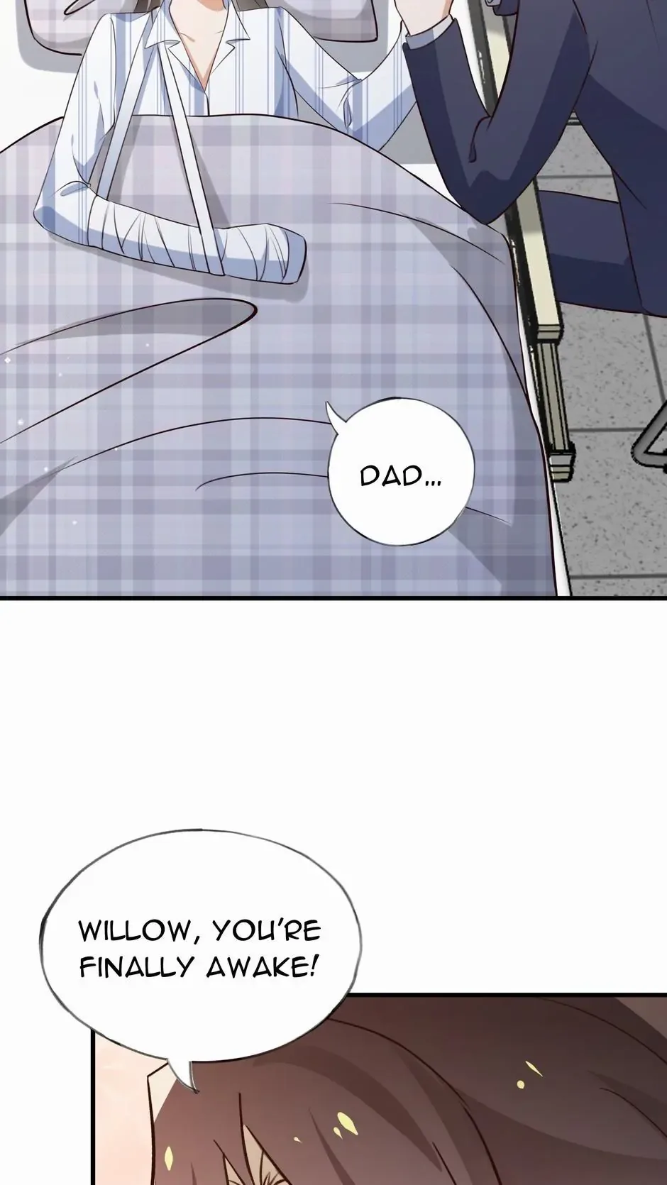 Perfect Heroine Wants to Possess Me Chapter 50 page 44