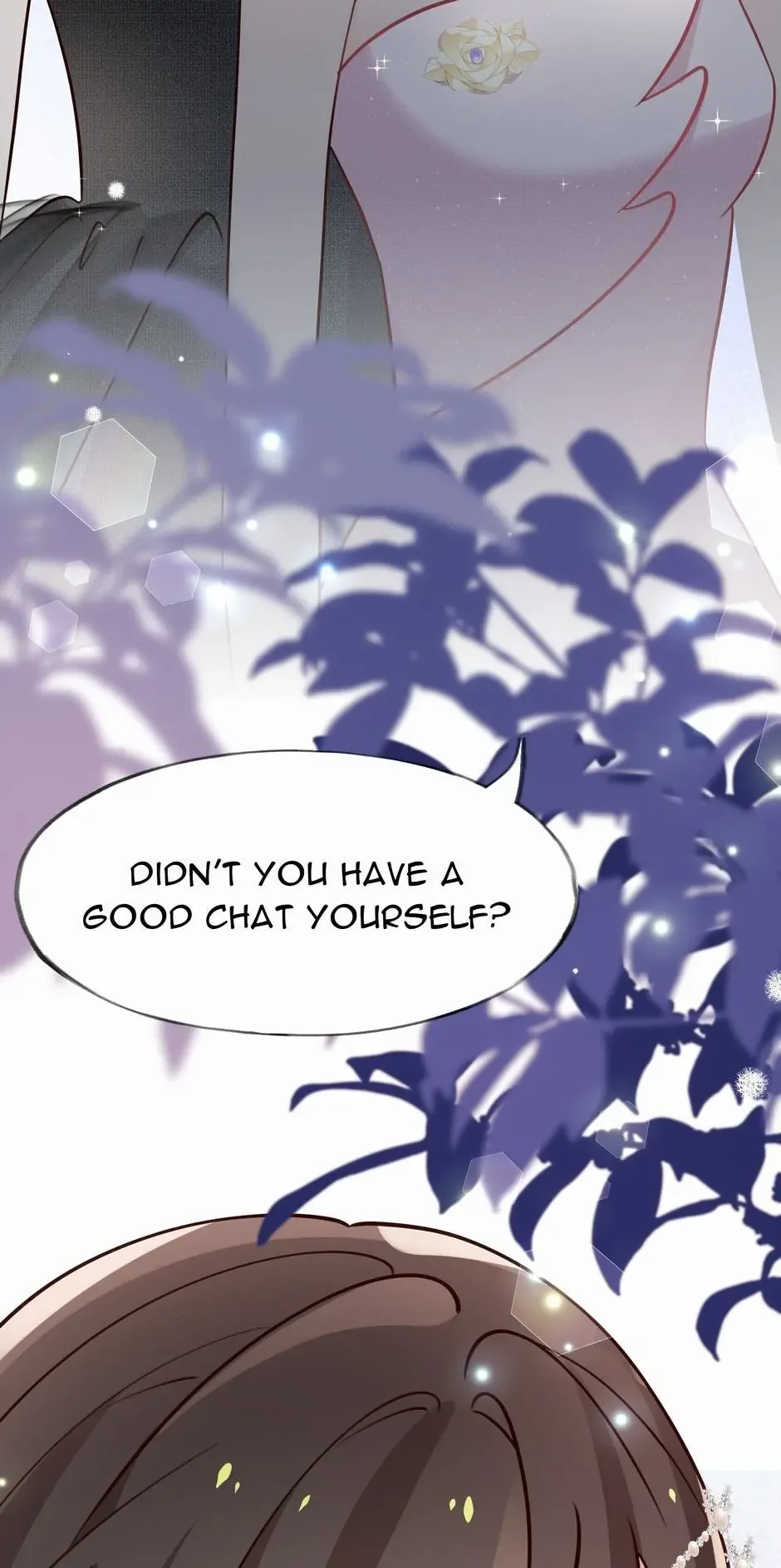 Perfect Heroine Wants to Possess Me Chapter 49 page 54