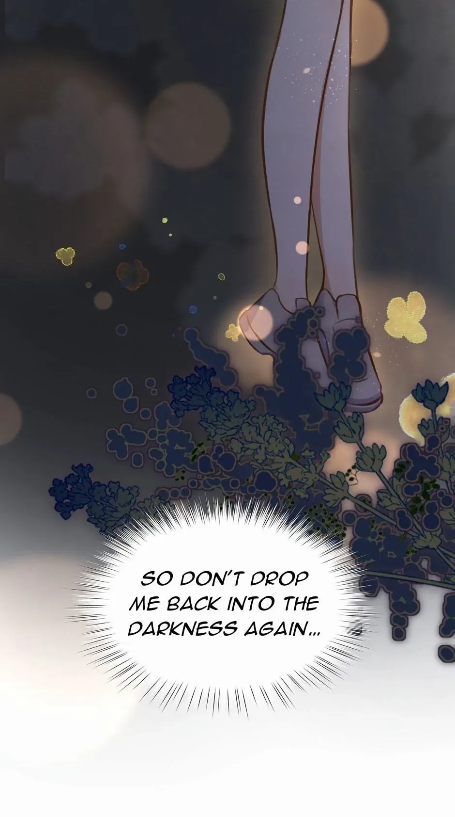 Perfect Heroine Wants to Possess Me Chapter 51 page 45