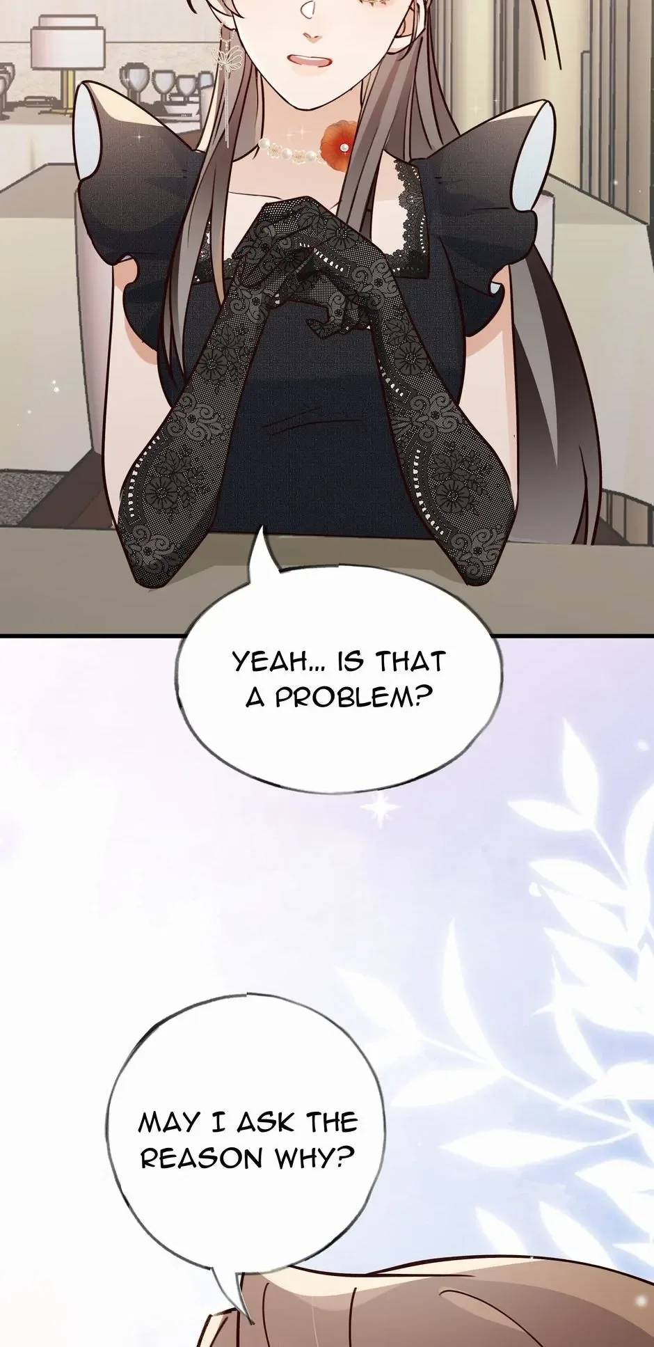 Perfect Heroine Wants to Possess Me Chapter 49 page 45