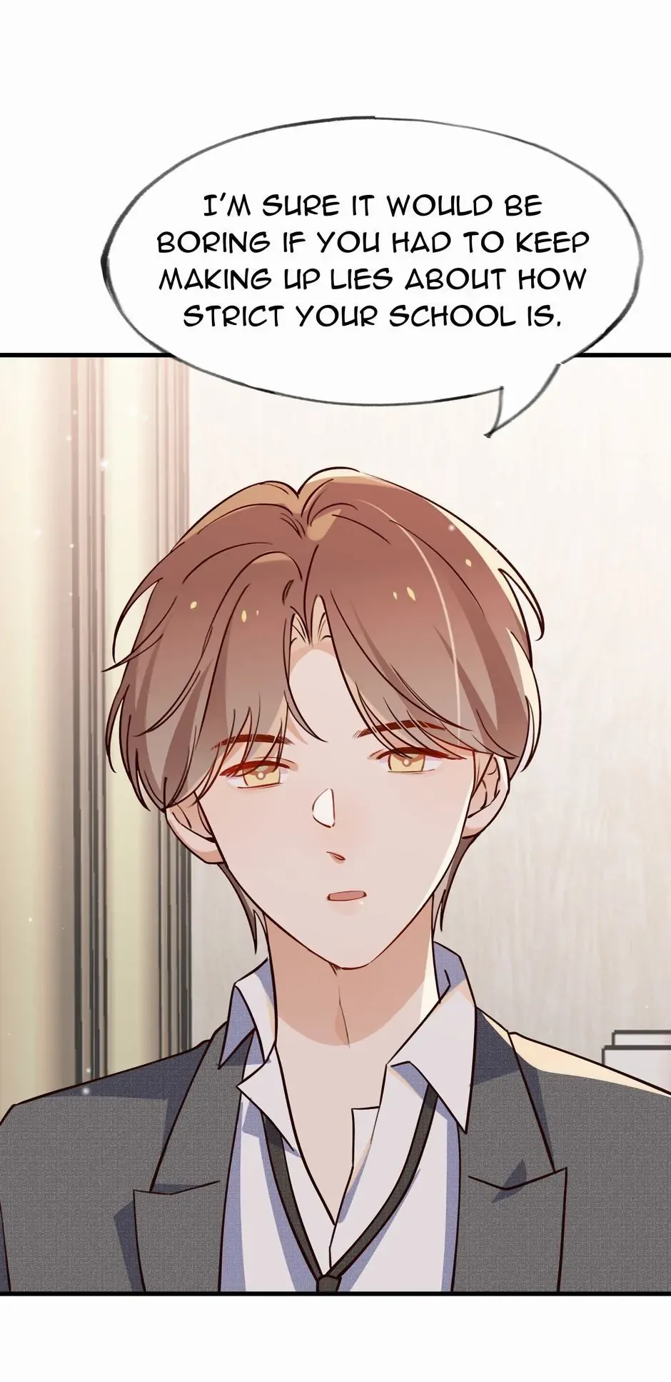Perfect Heroine Wants to Possess Me Chapter 49 page 42