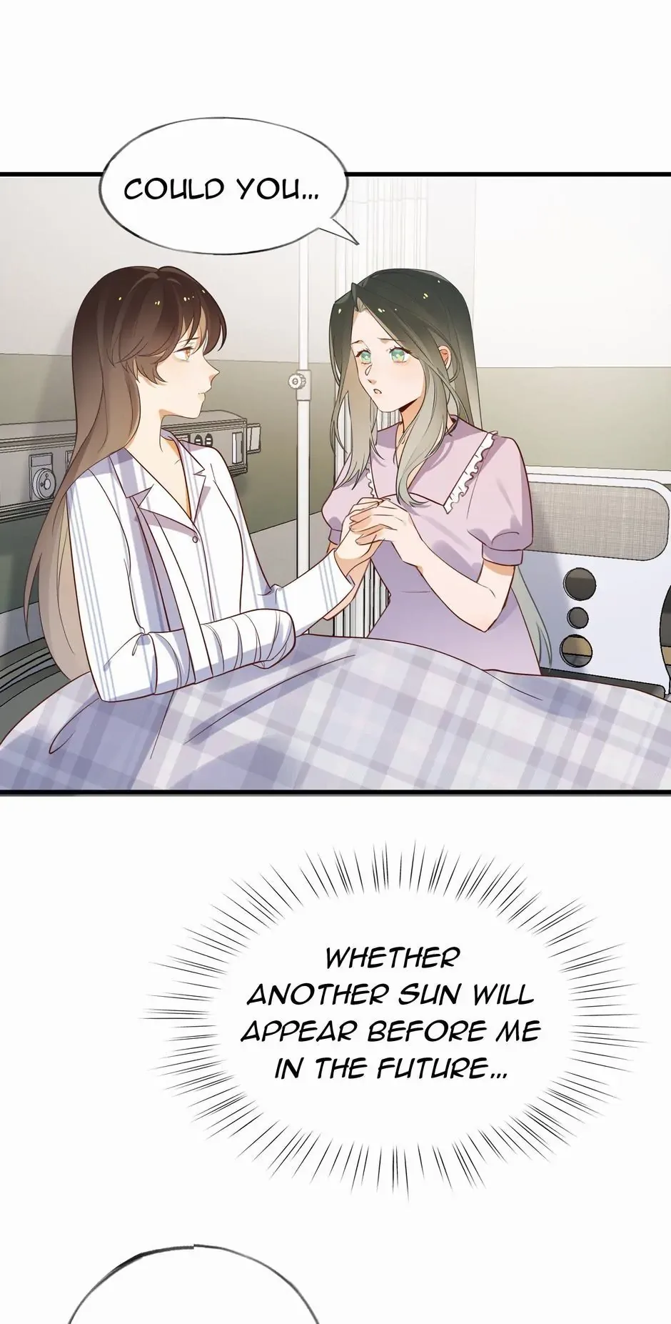 Perfect Heroine Wants to Possess Me Chapter 51 page 46