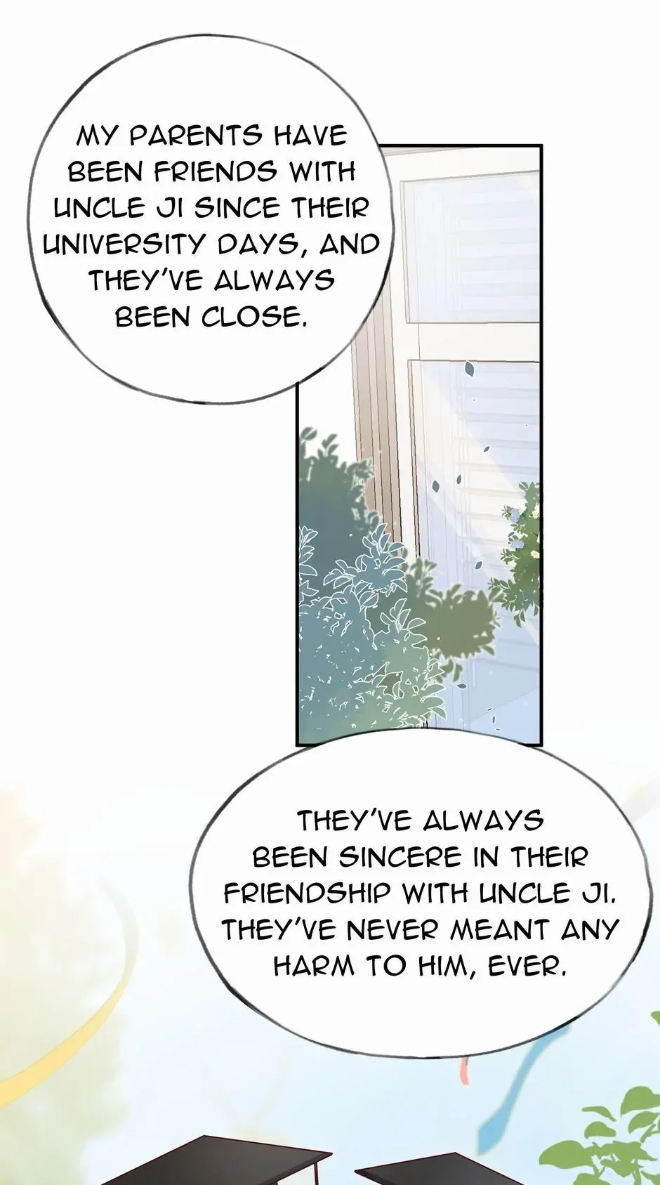 Perfect Heroine Wants to Possess Me Chapter 51 page 40