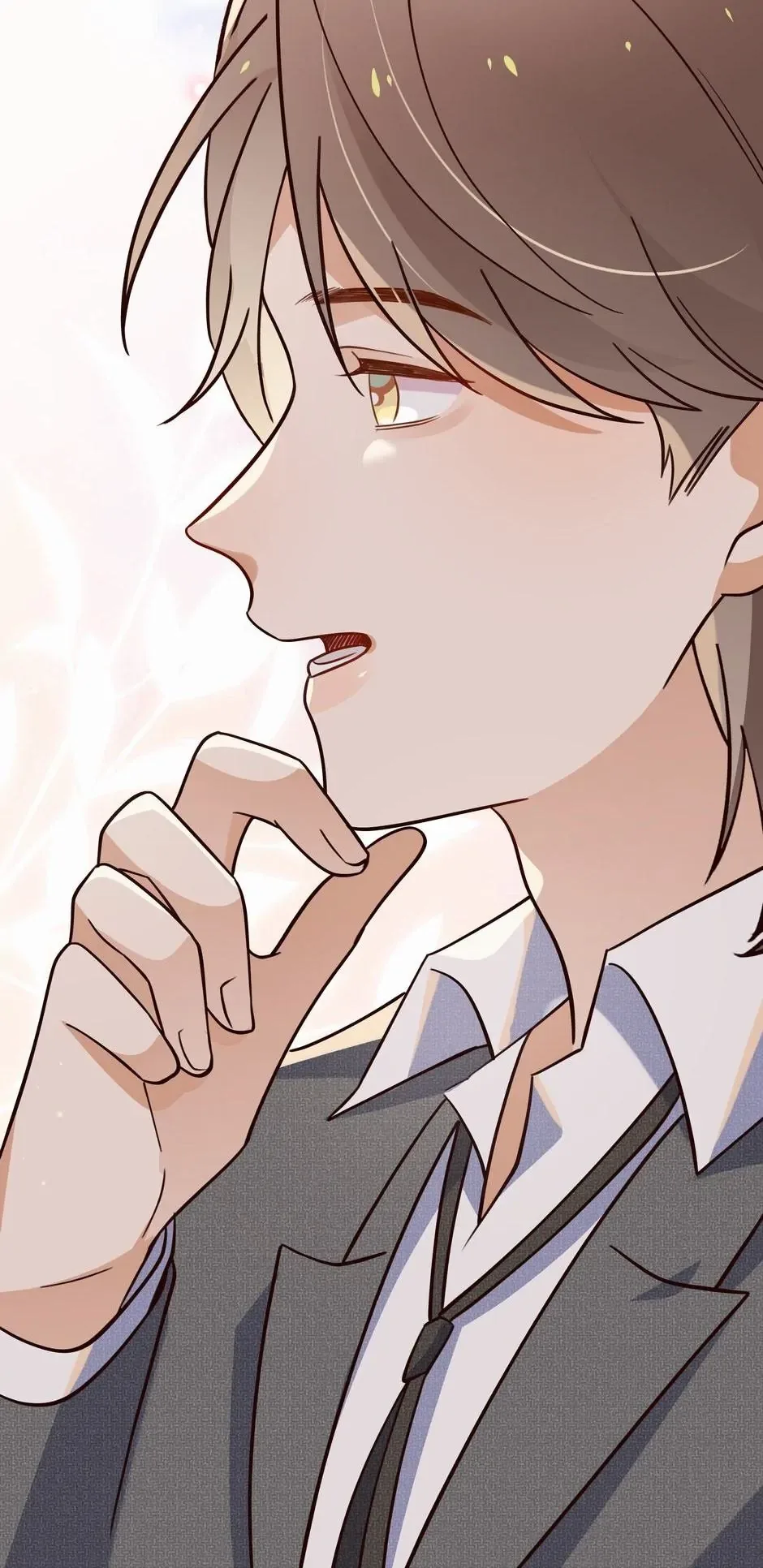 Perfect Heroine Wants to Possess Me Chapter 49 page 46