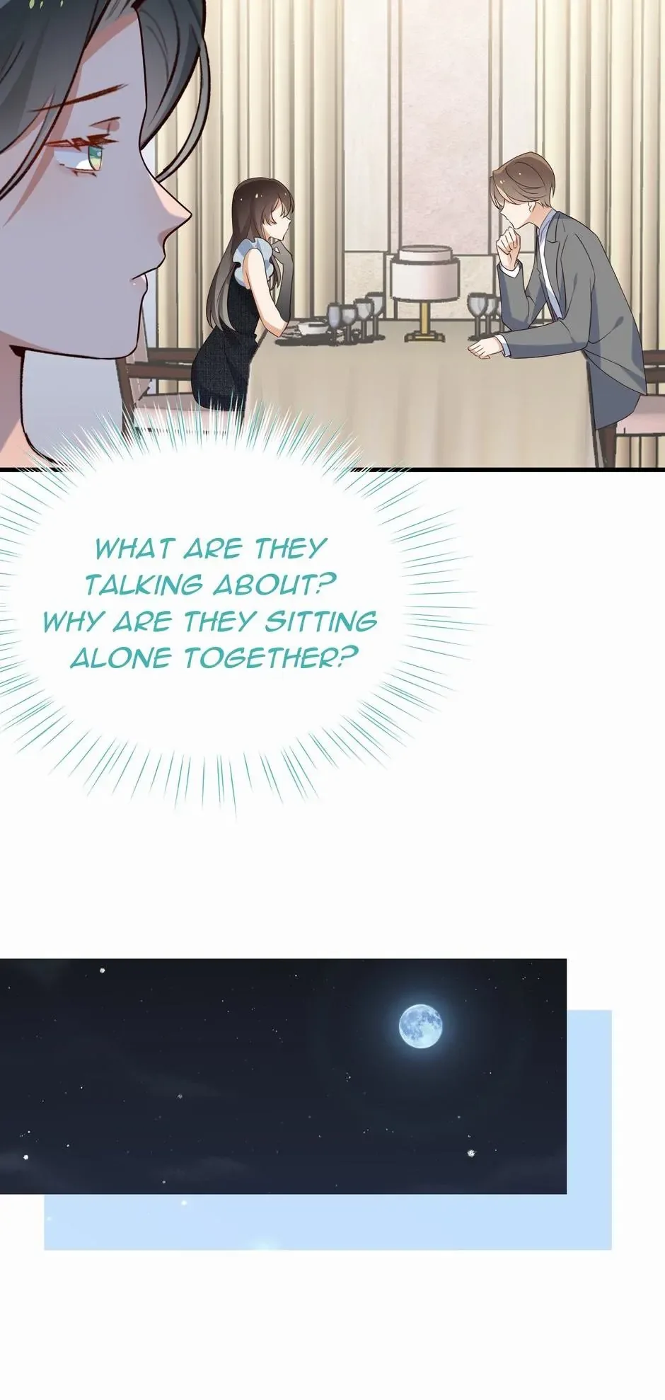 Perfect Heroine Wants to Possess Me Chapter 49 page 50