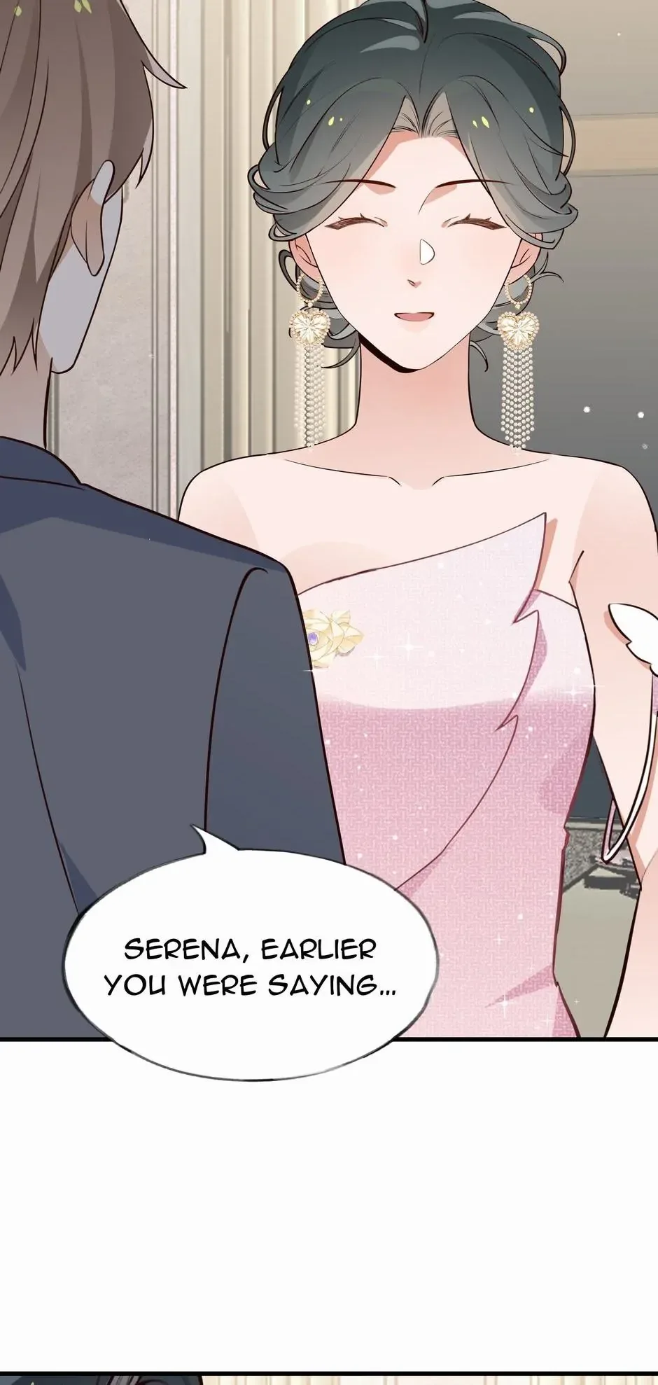 Perfect Heroine Wants to Possess Me Chapter 49 page 49
